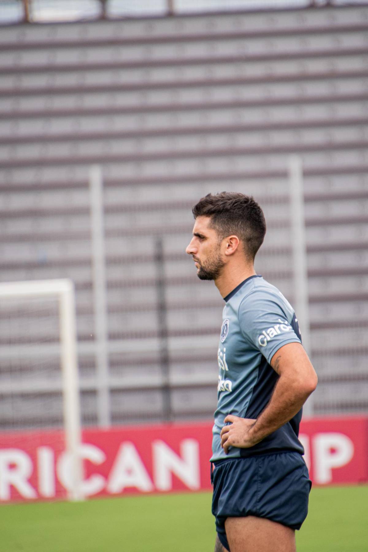 Bajas y dudas: El 11 que se perfila en Motagua para sellar ante Saprissa el boleto a la Copa de Campeones de Concacaf