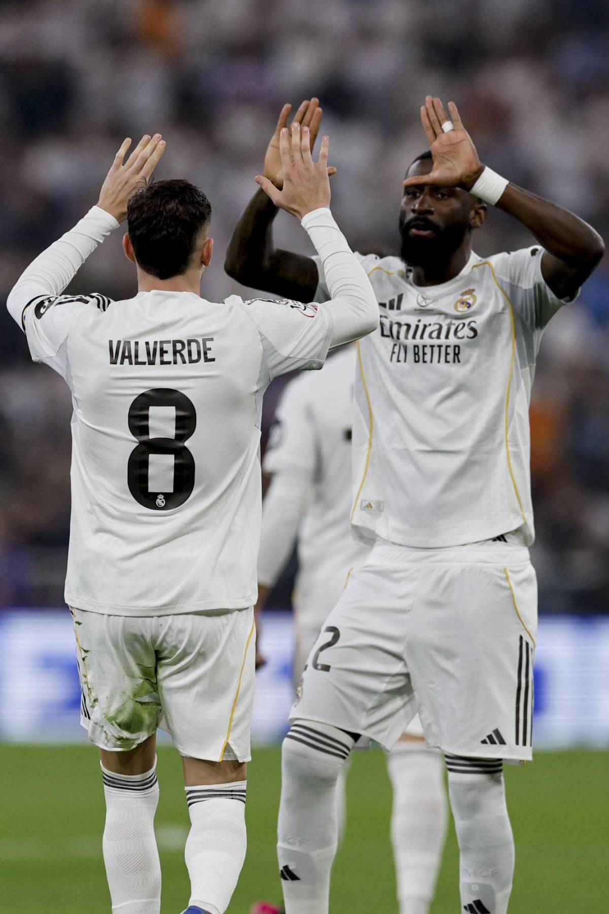 ¿Y Mbappé? Con sorpresas llegará este miércoles el primer 11 oficial del DT Arbeloa con Real Madrid