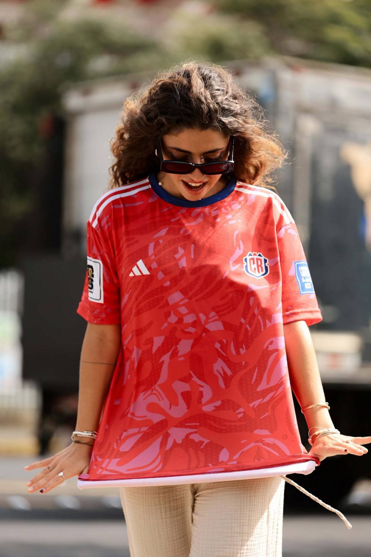 ¿Quién es la Miss Honduras que sigue a la Bicolor? Ticas y catrachas desbordan belleza