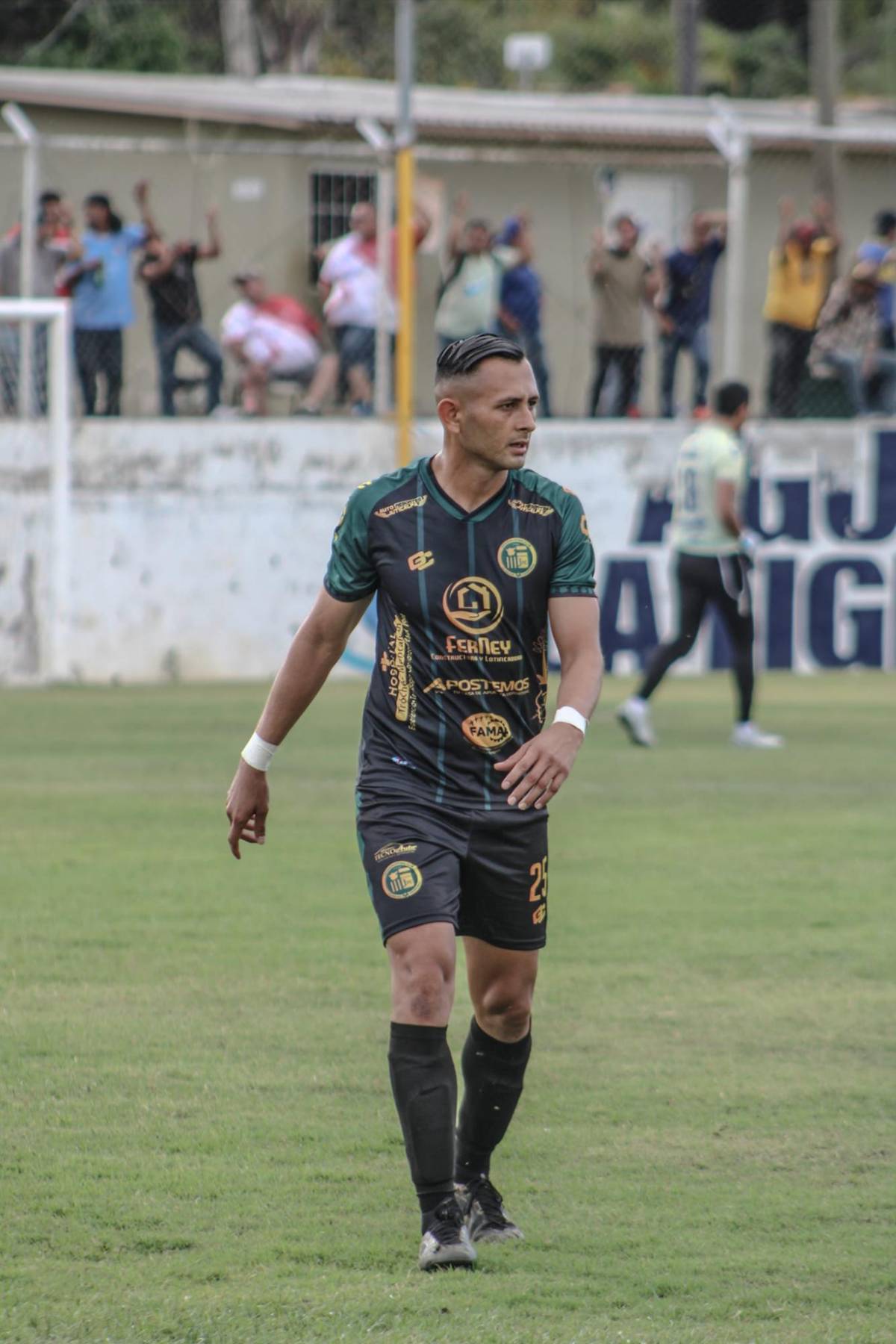 TOP 25: ¡Los futbolistas a seguir en el Clausura 2024 de la Liga de Ascenso de Honduras!