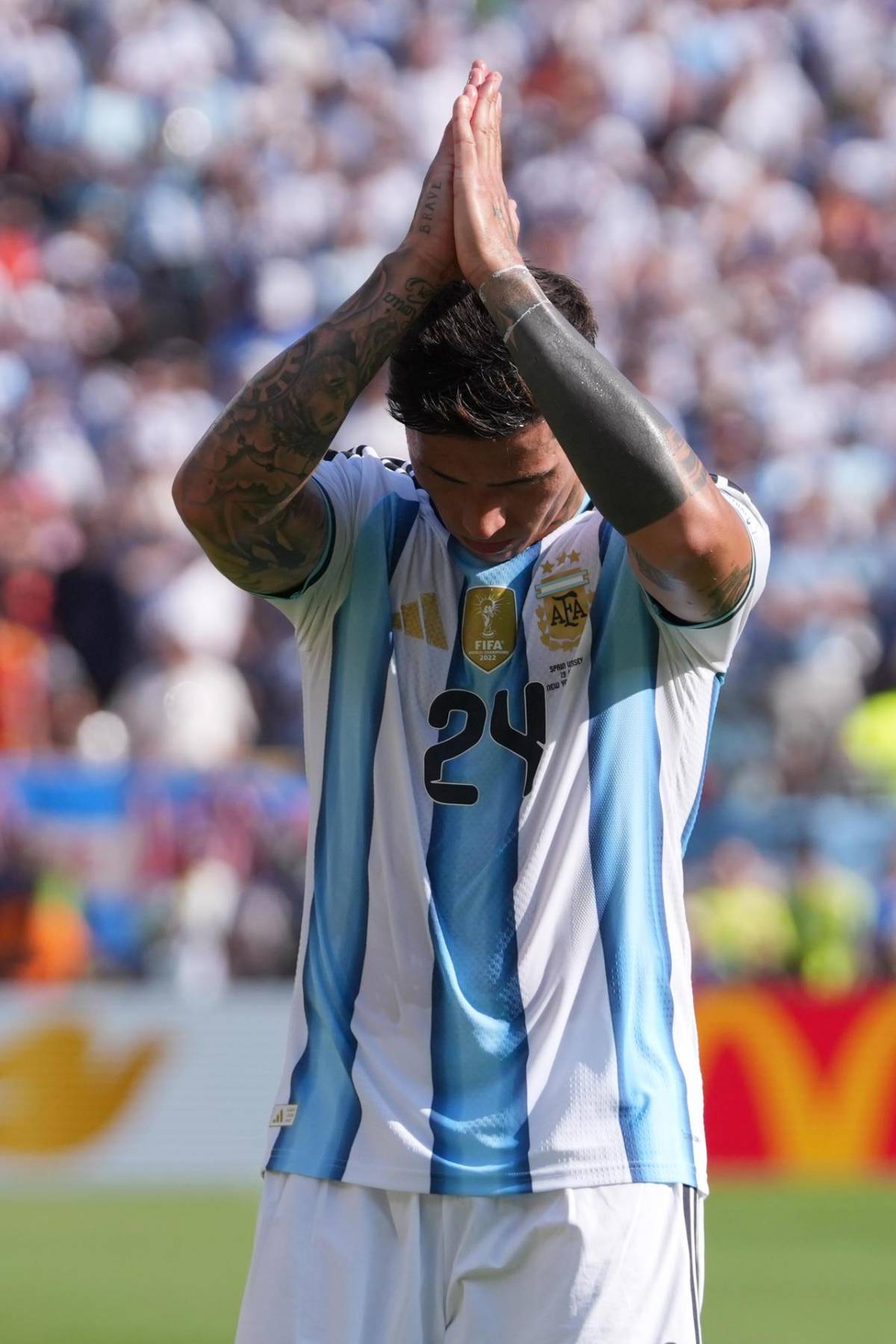 El gesto inolvidable de Yamal con Messi, la agresión de Paredes y la polémica de Cucurella