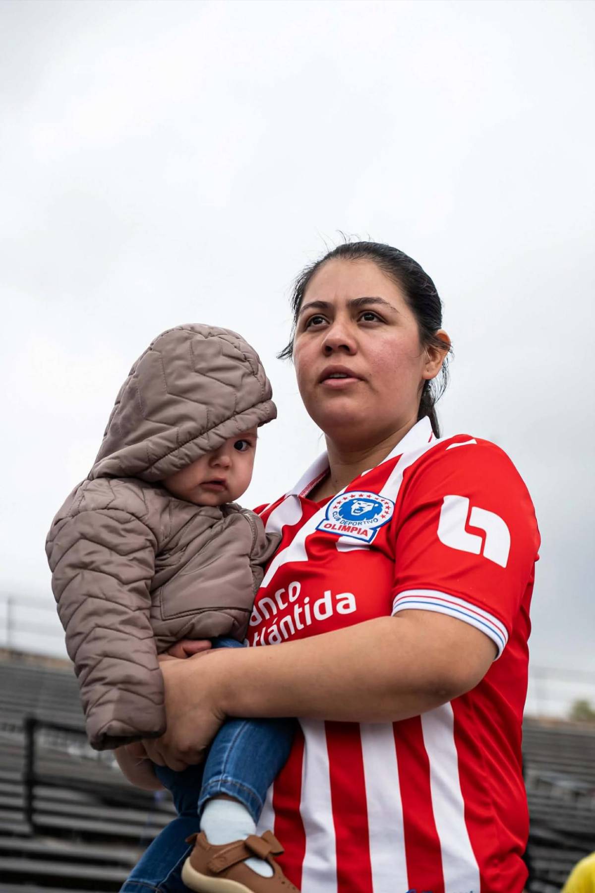 New Orleans se convirtió en la capital del fútbol de Honduras: Olimpia, Motagua, Real España y Marathón fueron arropados