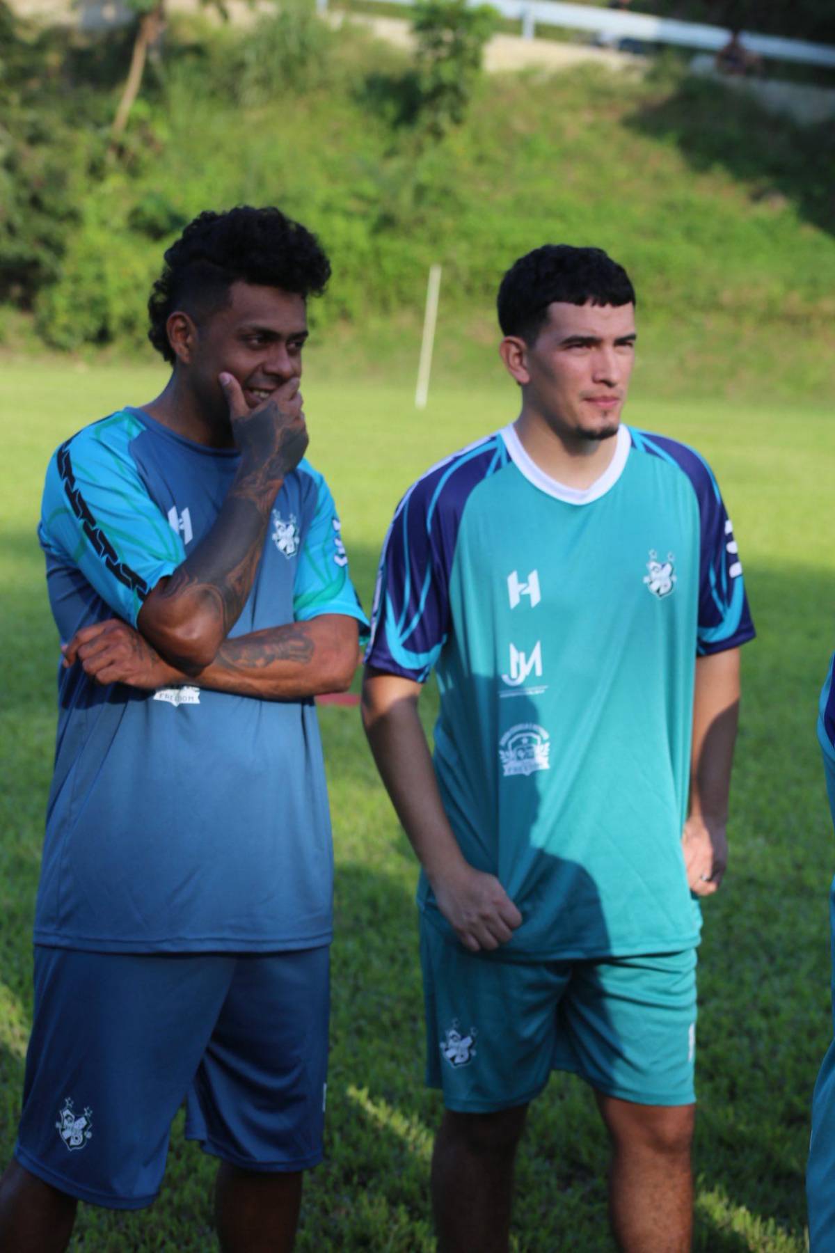 FICHAJES: Barrida en el campeón Olimpia, Motagua fichará un viejo conocido y Marathón en problemas para 2026