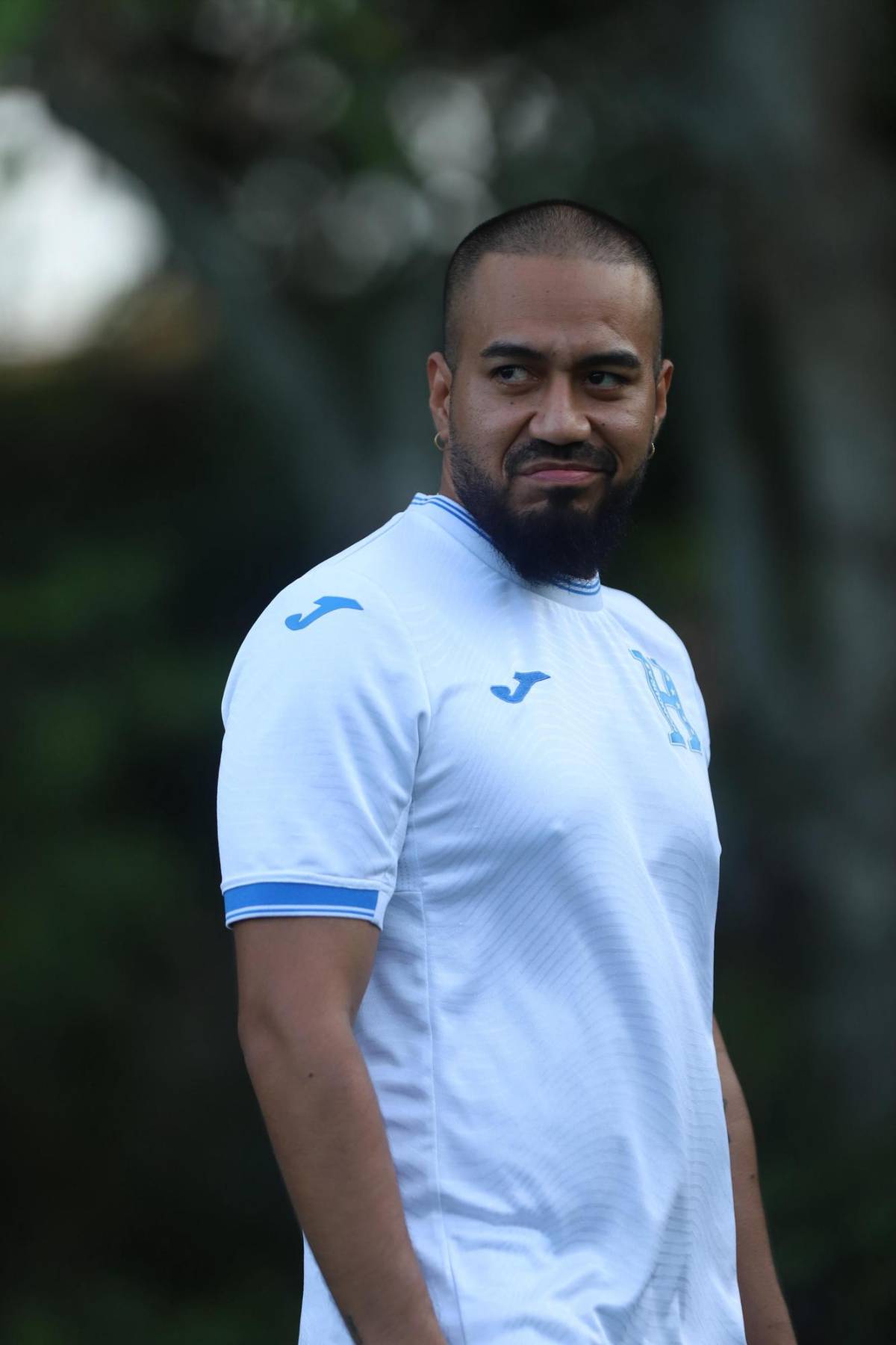 Brayan La Playa es baja y exfutbolista lo sustituirá en la 'H' tiktokera, loco look y el que probó el césped del Olímpico