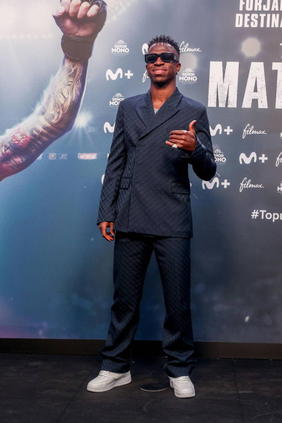 Vinicius compró este club: los millones que pagó y lo que tiene que ver Cristiano; “quedará en buenas manos”