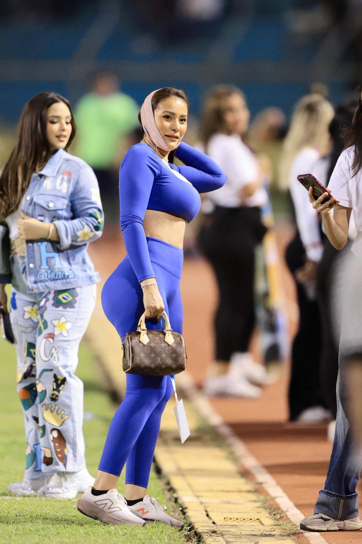 ¡Joao Ferreira lo vivió con locura! Brasil sintió robo en Honduras, pomponeras, show de medio tiempo y baile raro de Dembélé ¿Por qué Supremo jugó poco?