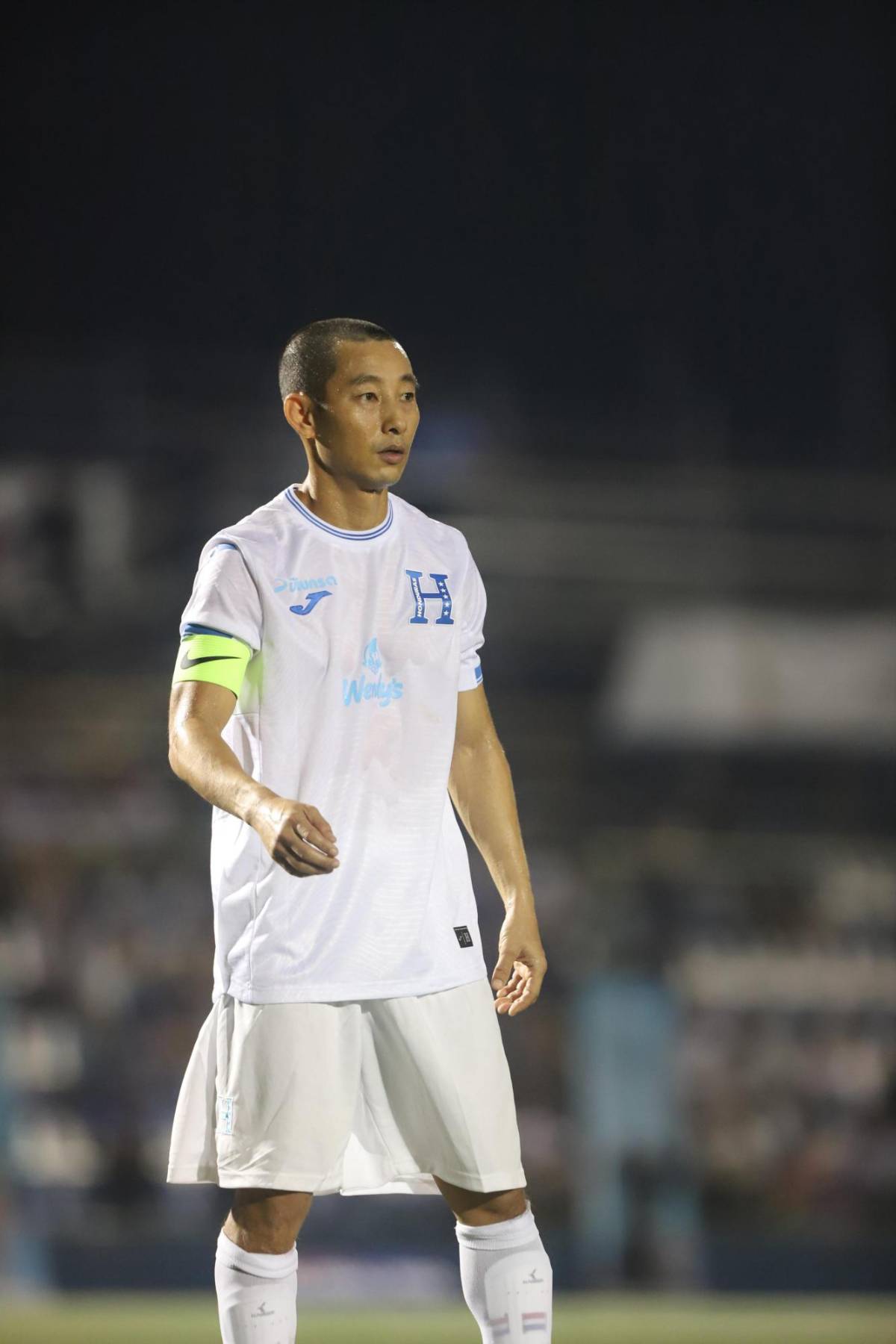 Nicaragüense le pegó a Supremo por perder, el catracho que lloró y Joao Ferreria debutó con Honduras; ¿hubo robo?