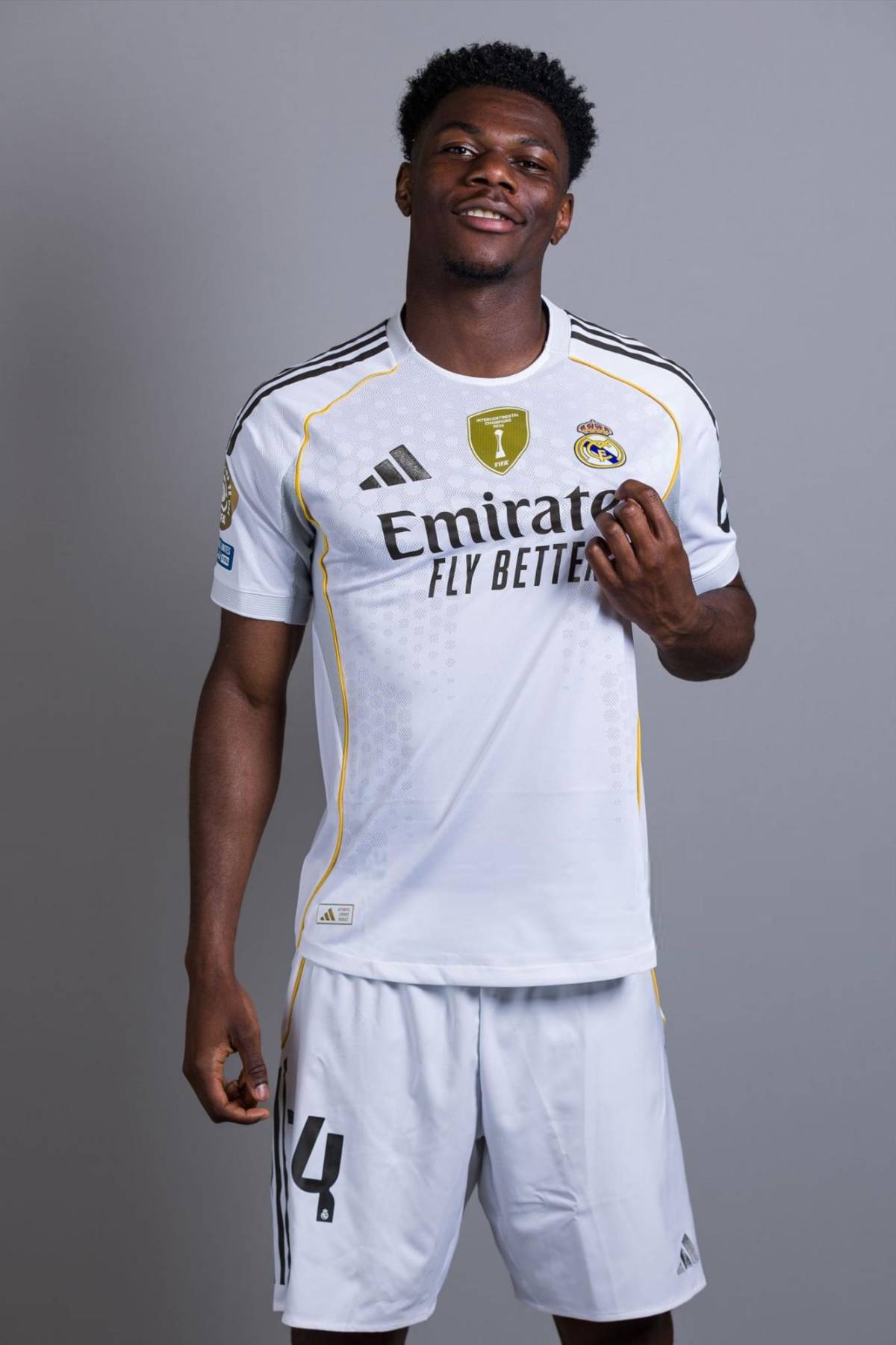 ¿Sin Mbappé? La renovada alineación del Real Madrid para golear a Al Hilal en el Mundial de Clubes; el plan de Xabi