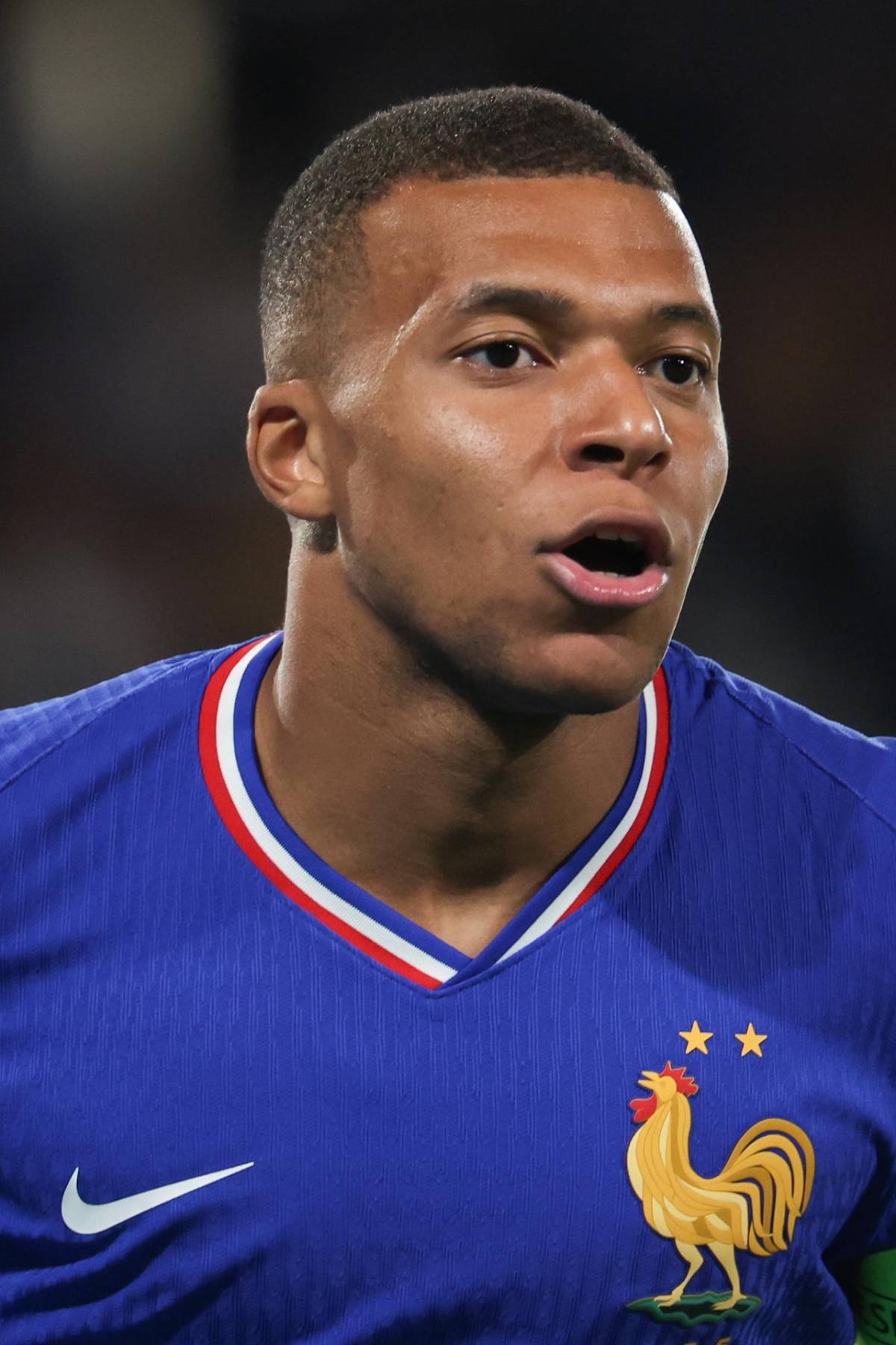 “Mbappé es un mediocre, ya no agrada; la selección no es buena”: Fue silbado ante Bélgica y en Francia no lo perdonan