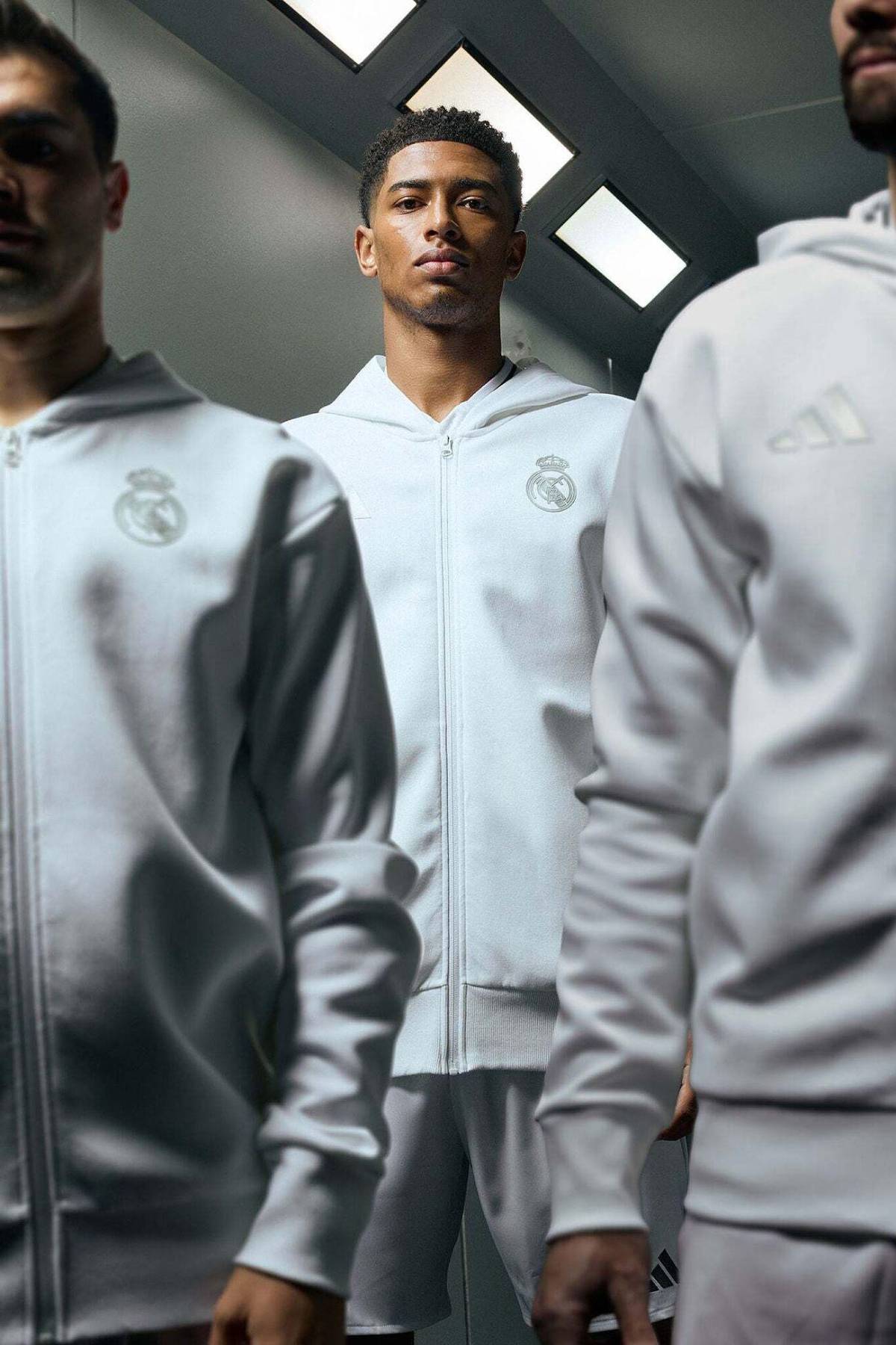 La decisión de Real Madrid con Mbappé tras presentar su nueva camisa y el que confirma que se queda ¿Cómo son los dorsales?