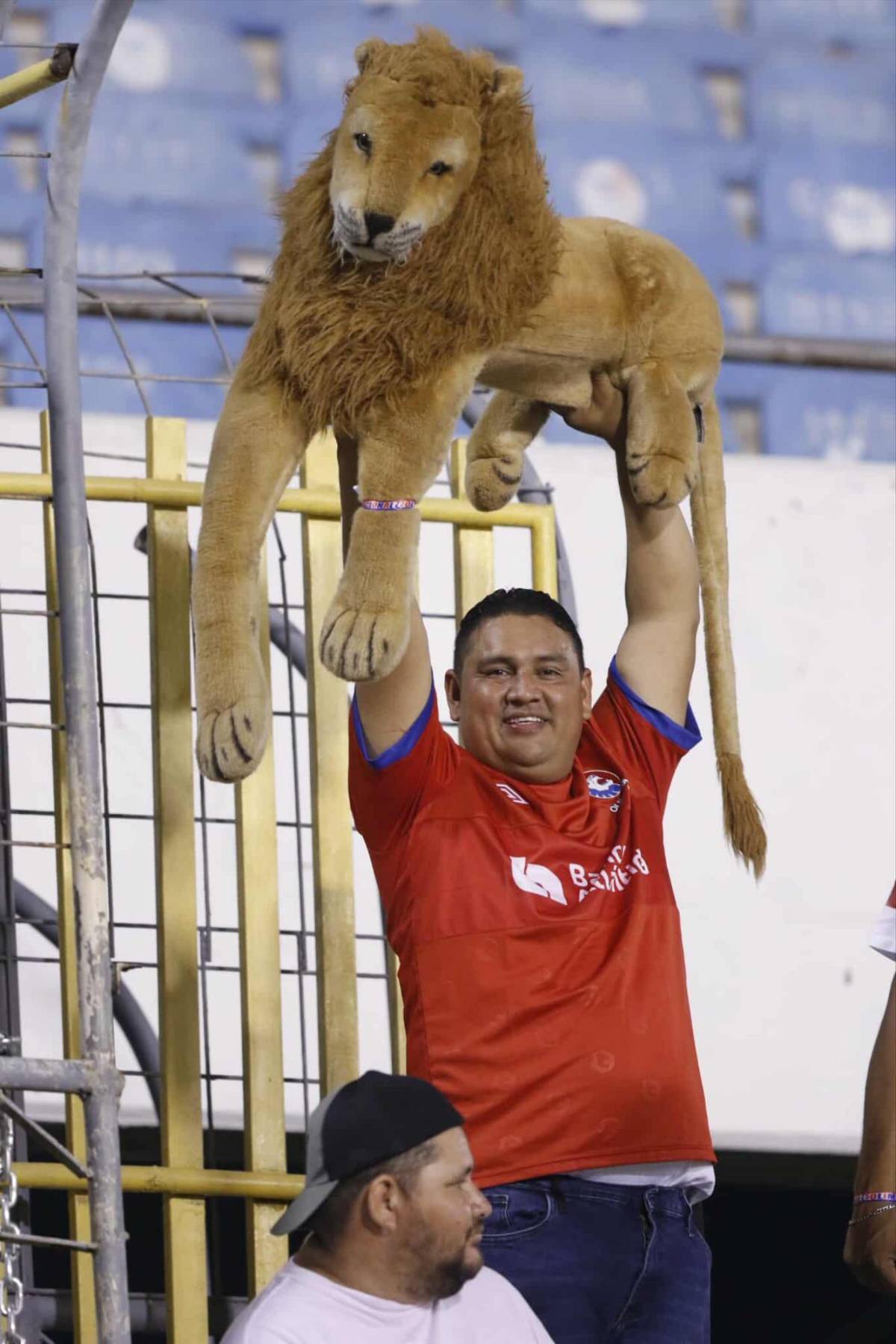 De periodista a fótografo, la charla con un ex y el mensaje de Olimpia que presentó estas novedades