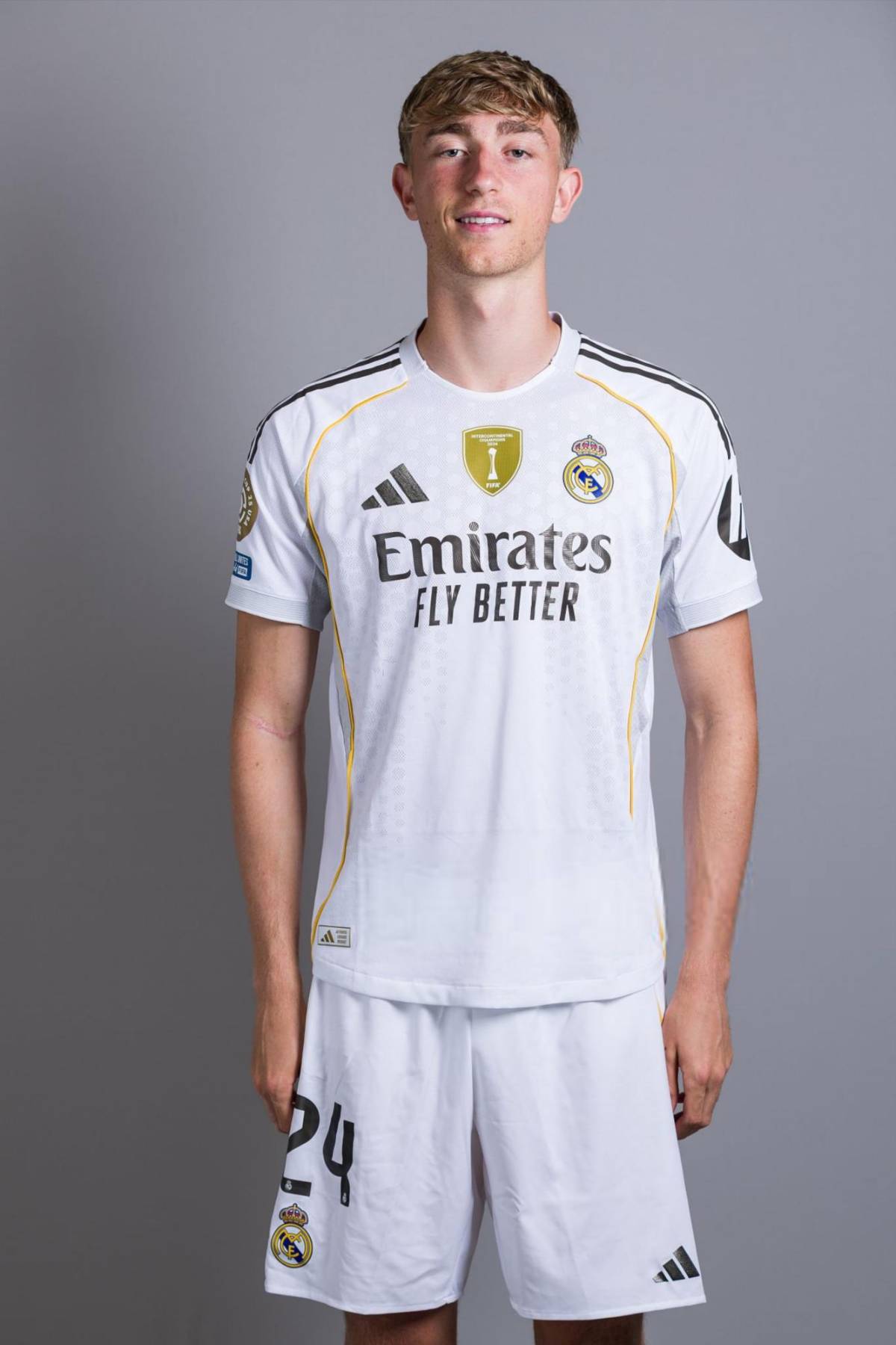 ¿Sin Mbappé? La renovada alineación del Real Madrid para golear a Al Hilal en el Mundial de Clubes; el plan de Xabi