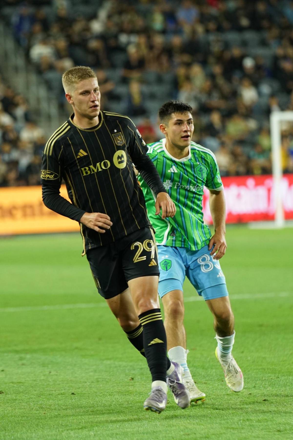 Un campeón del mundo y el fichaje más caro de la MLS: ¿Cuánto vale la plantilla del LAFC que enfrentará a Real España?