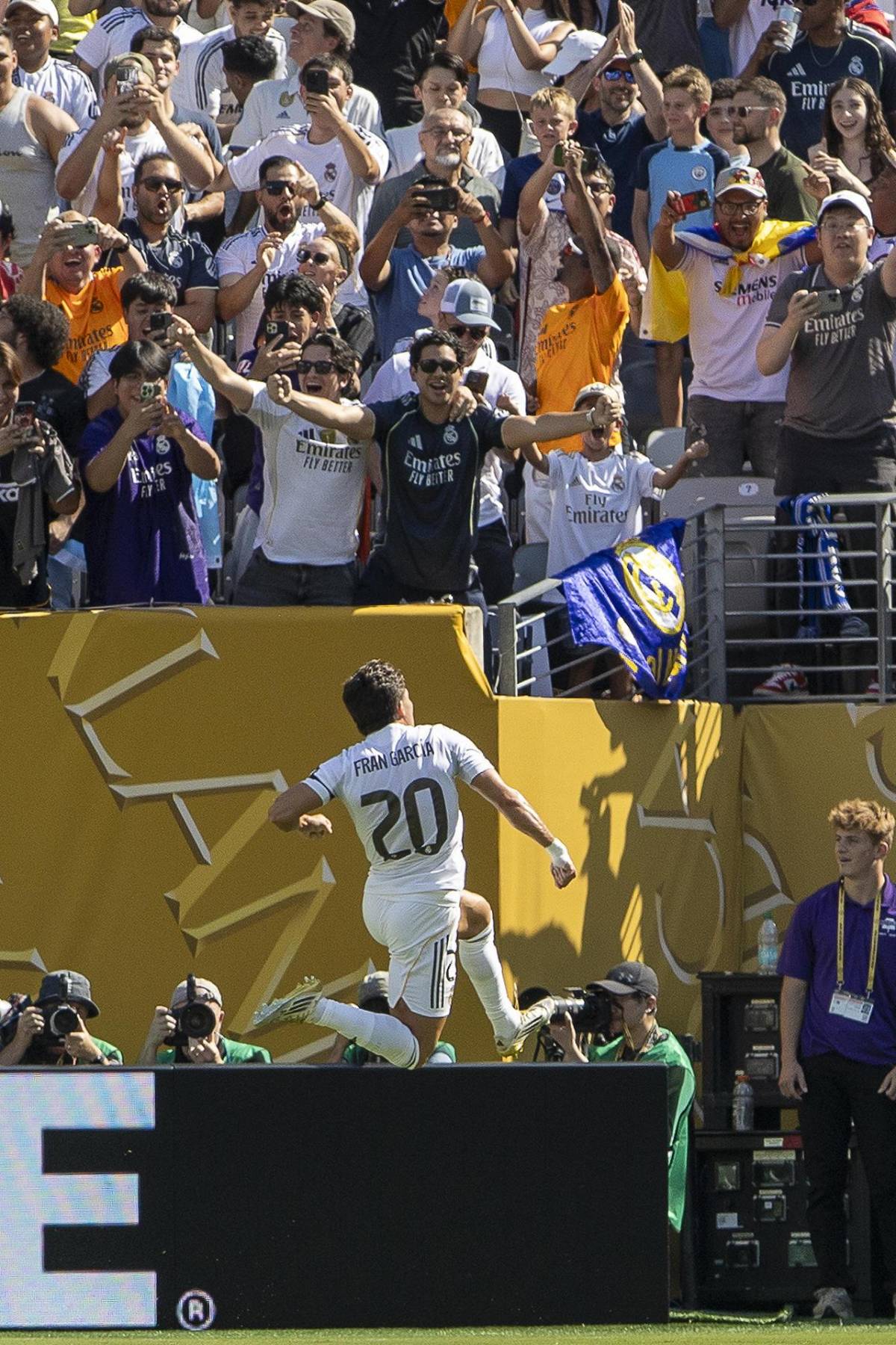 Regresó el 'peor' jugador del Real Madrid, el tremendo gesto de Mbappé con Jota y la estrella que pierde Xabi en el Mundial de Clubes