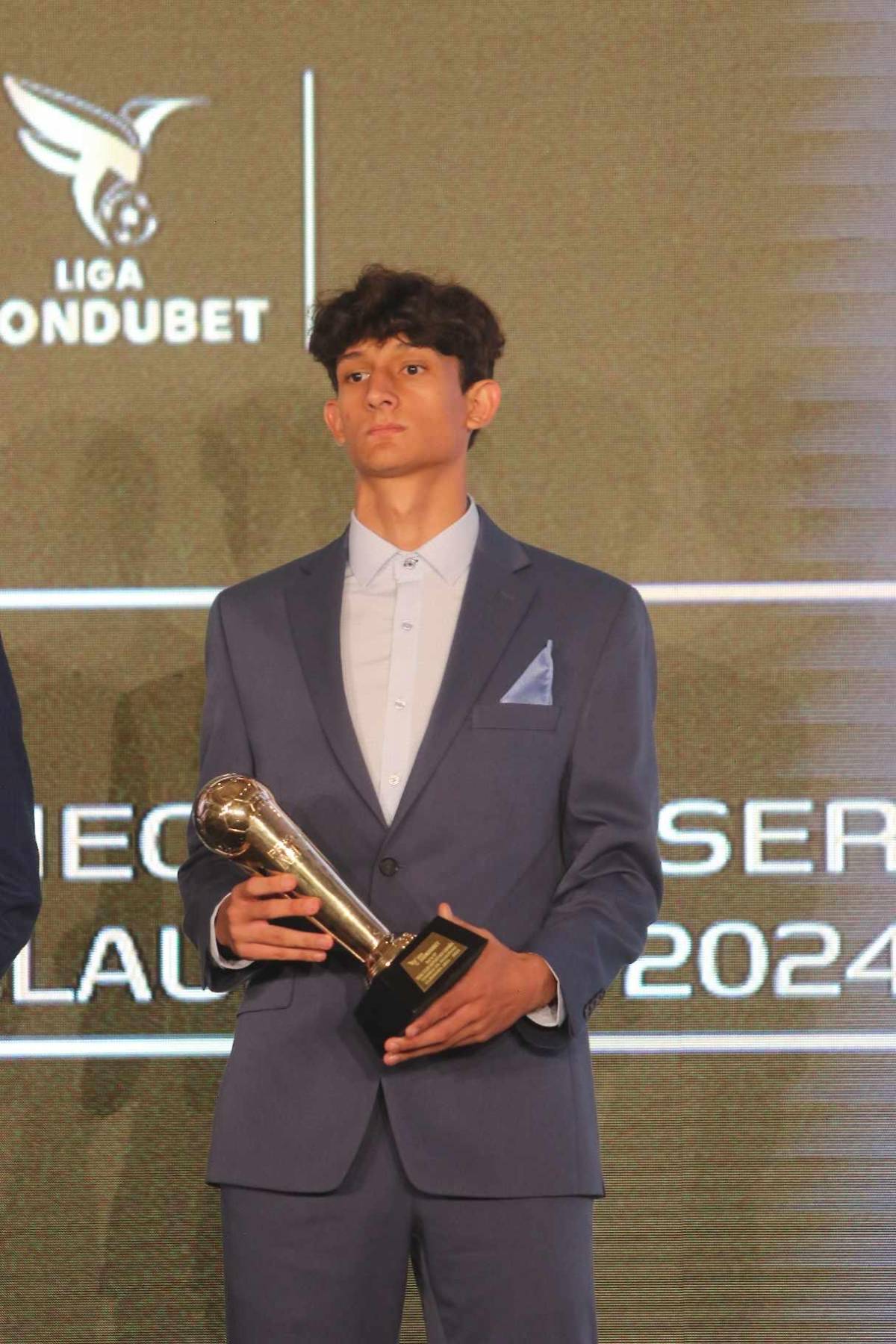 Premios MVP de Liga Nacional de Honduras: Los Vazquez barren los trofeos, el galardón que sorprendió a Bengtson y todos los ganadores