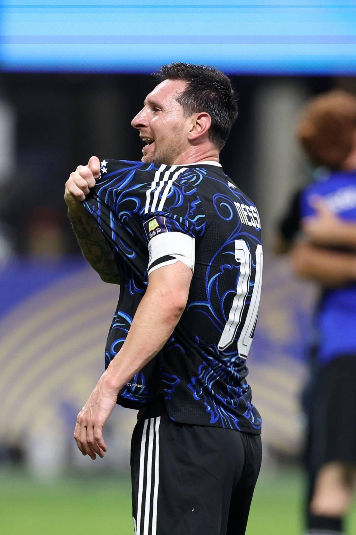 A pesar de eliminar a Inglaterra, FIFA castiga a Argentina para la final del Mundial 2026