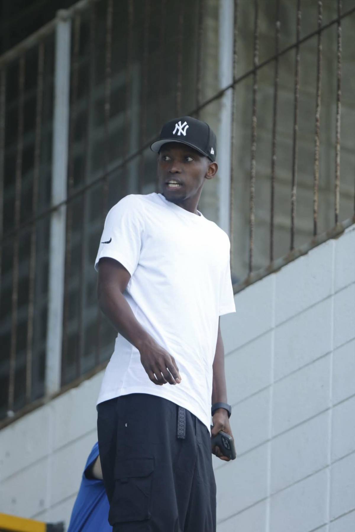 Fichajes: Palma suena en España, Olimpia atento con figura, Chelito es noticia y Motagua quiere a juveniles