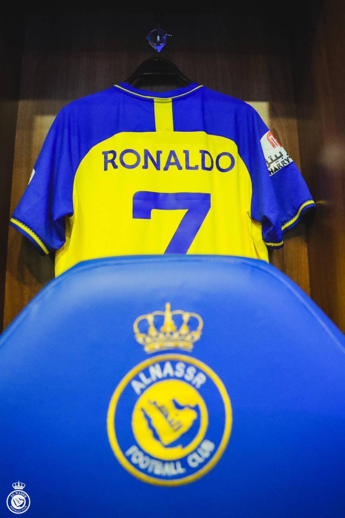 Las secuelas del encontronazo con Keylor, la pancarta y el nuevo look de Georgina en el debut de Cristiano con el Al Nassr