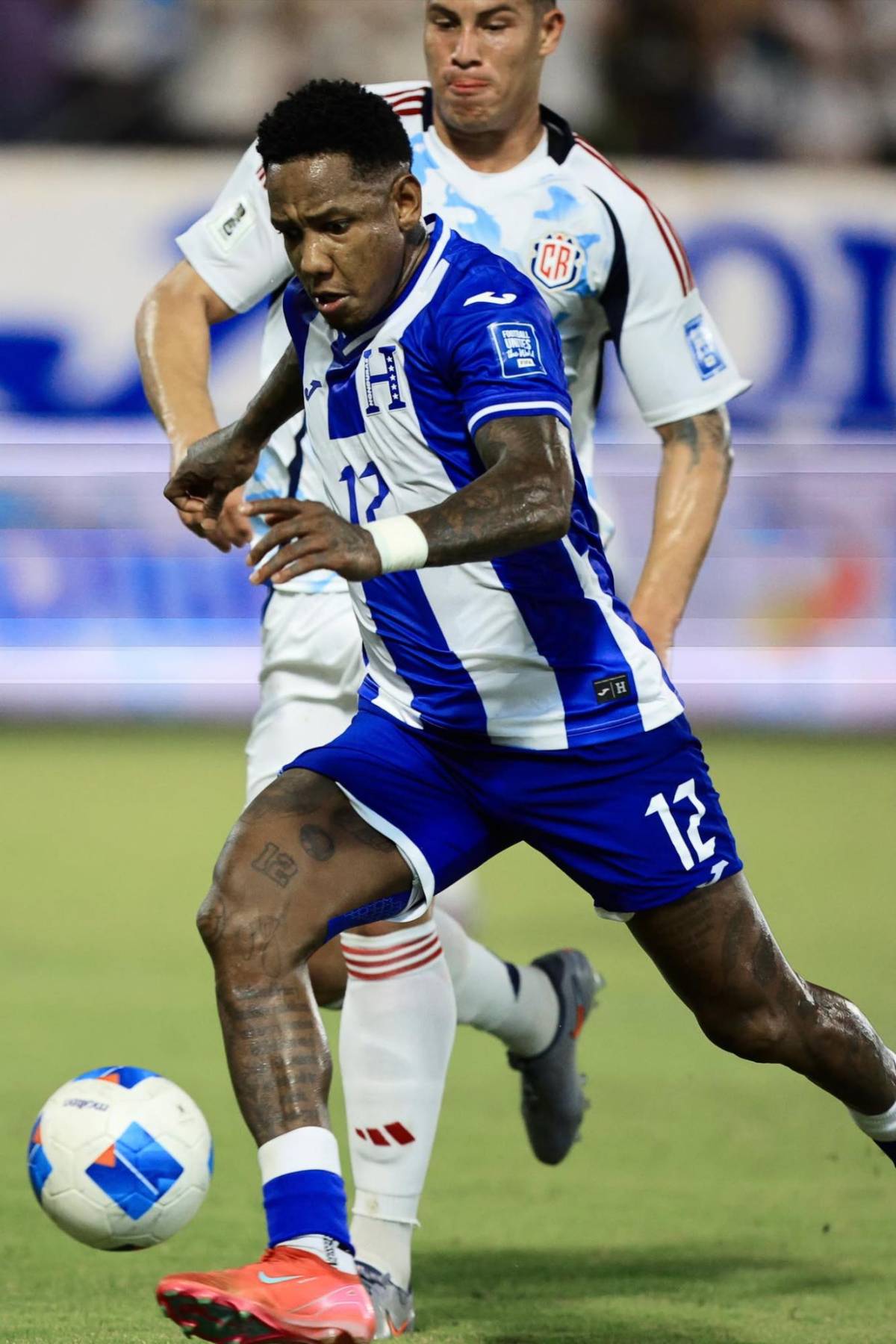 ¡Con dos cambios inesperados! Reinaldo Rueda y la alineación que mandará con Honduras ante Haití por Eliminatorias