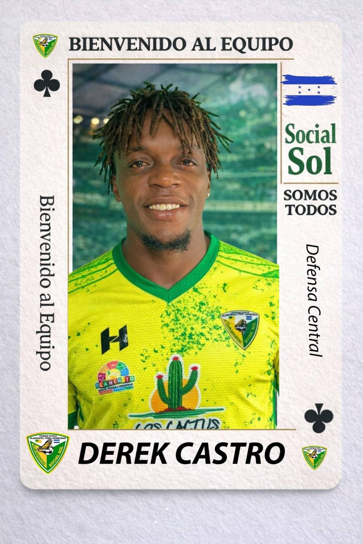 Fichajes Liga de Ascenso: Olimpia cede a jugadores,  Motagua refuerza al campeón y el meta que Haaland le marcó 9 goles tiene nuevo club