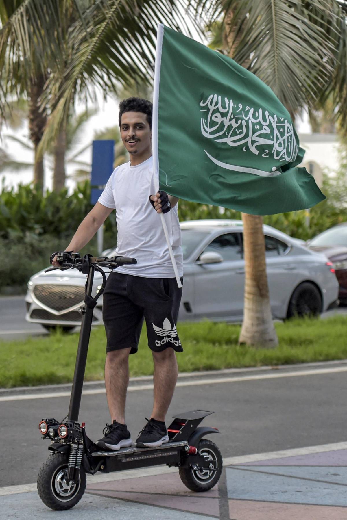 ¡A festejar! el Rey de Arabia Saudita decretó feriado nacional tras la gran victoria ante Argentina en Qatar 2022