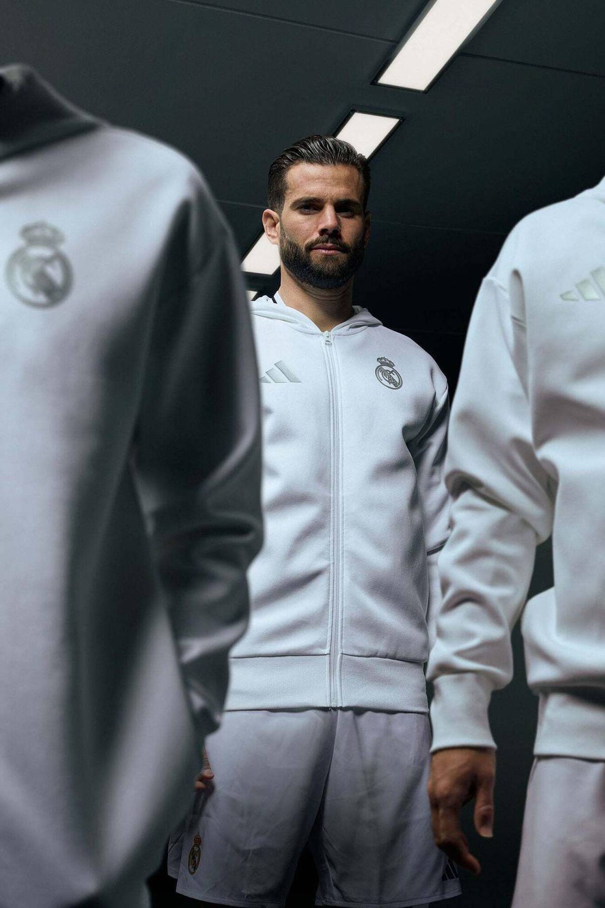 La decisión de Real Madrid con Mbappé tras presentar su nueva camisa y el que confirma que se queda ¿Cómo son los dorsales?