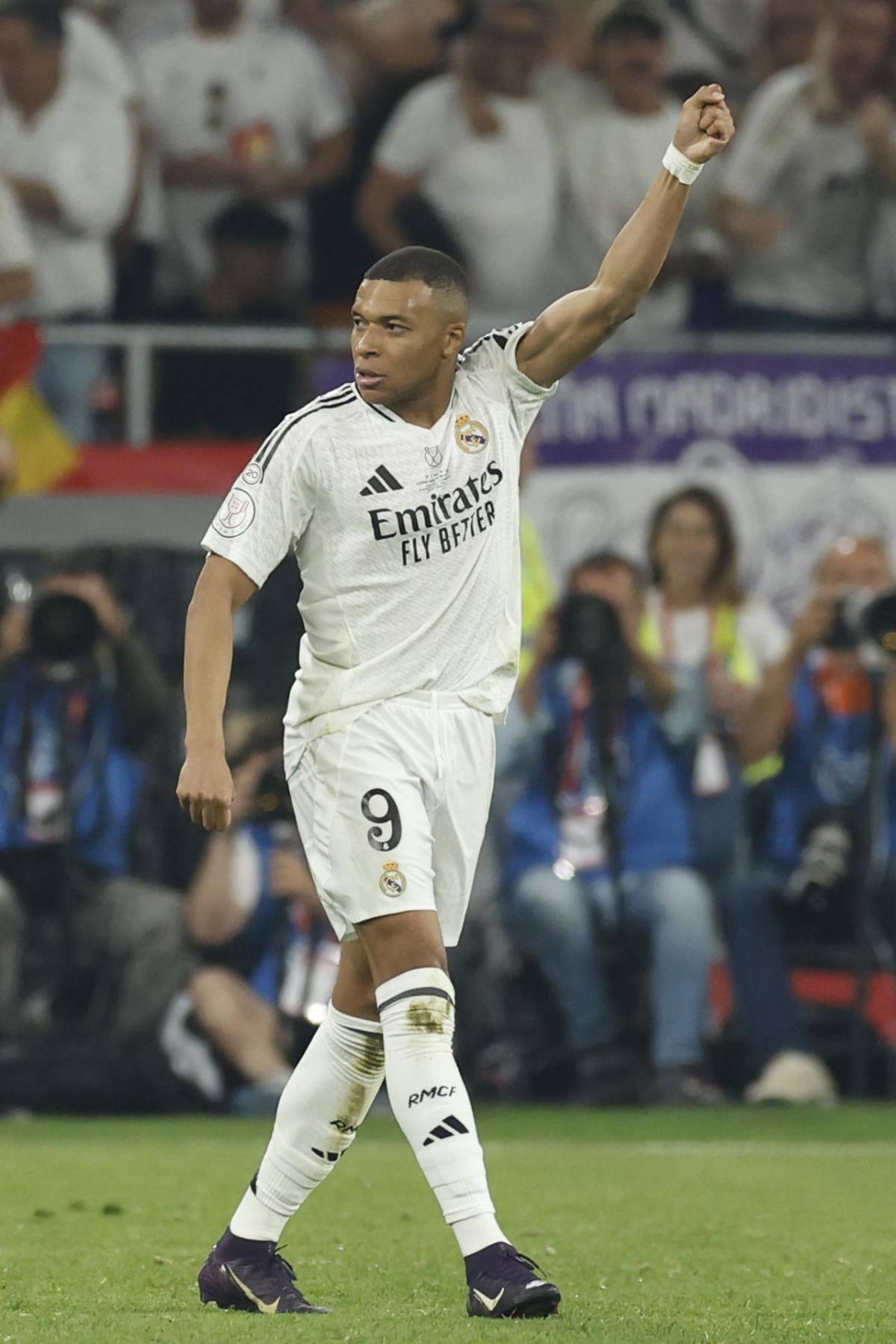 El doble error de Ancelotti, los penales que el VAR no sancionó y el héroe que nadie esperaba en el título 32 del Barcelona en la Copa del Rey