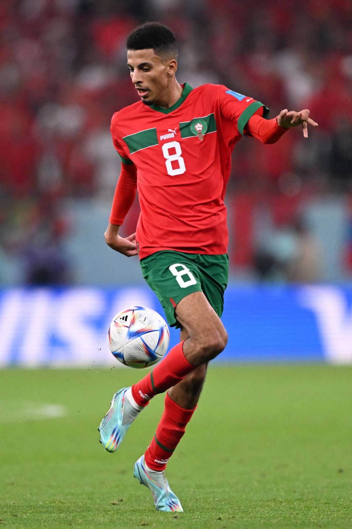 Como la espuma: ¿cuáles son los jugadores que aumentarán su valor después del Mundial Qatar 2022?