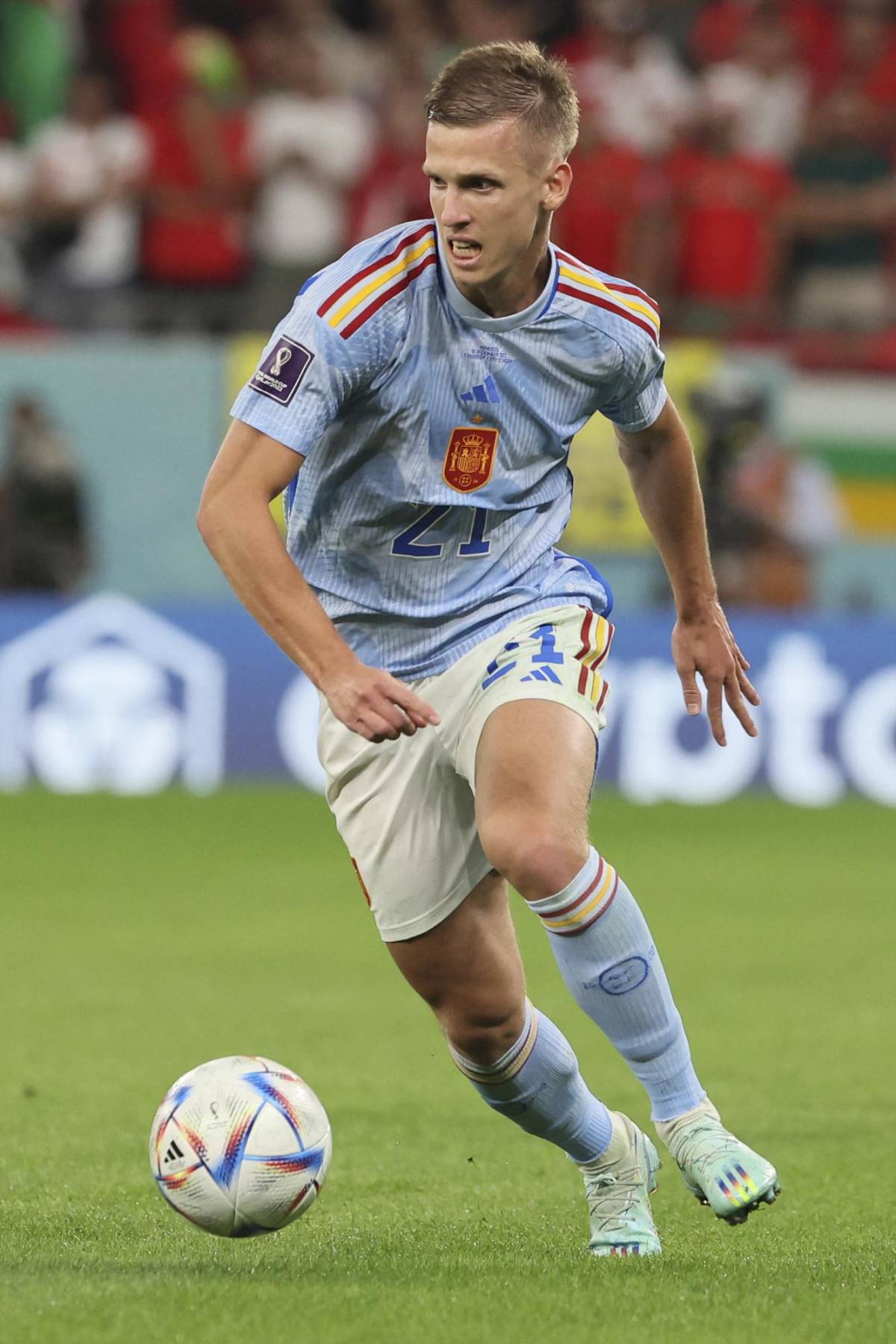 Rumbo al Mundial del 2026: Así sería la nueva y revolucionaria selección de España bajo el mando de Luis de la Fuente