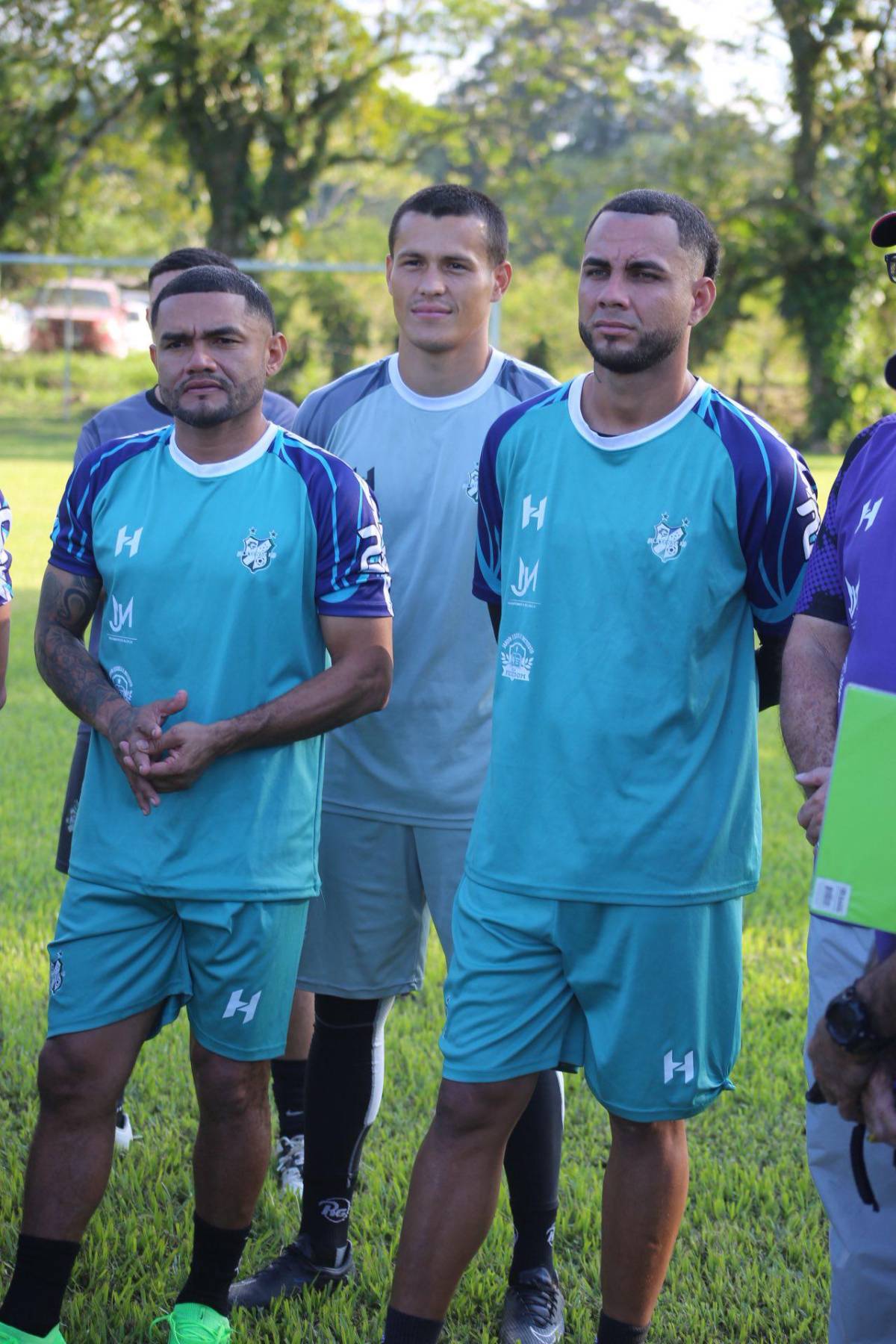 FICHAJES: Barrida en el campeón Olimpia, Motagua fichará un viejo conocido y Marathón en problemas para 2026