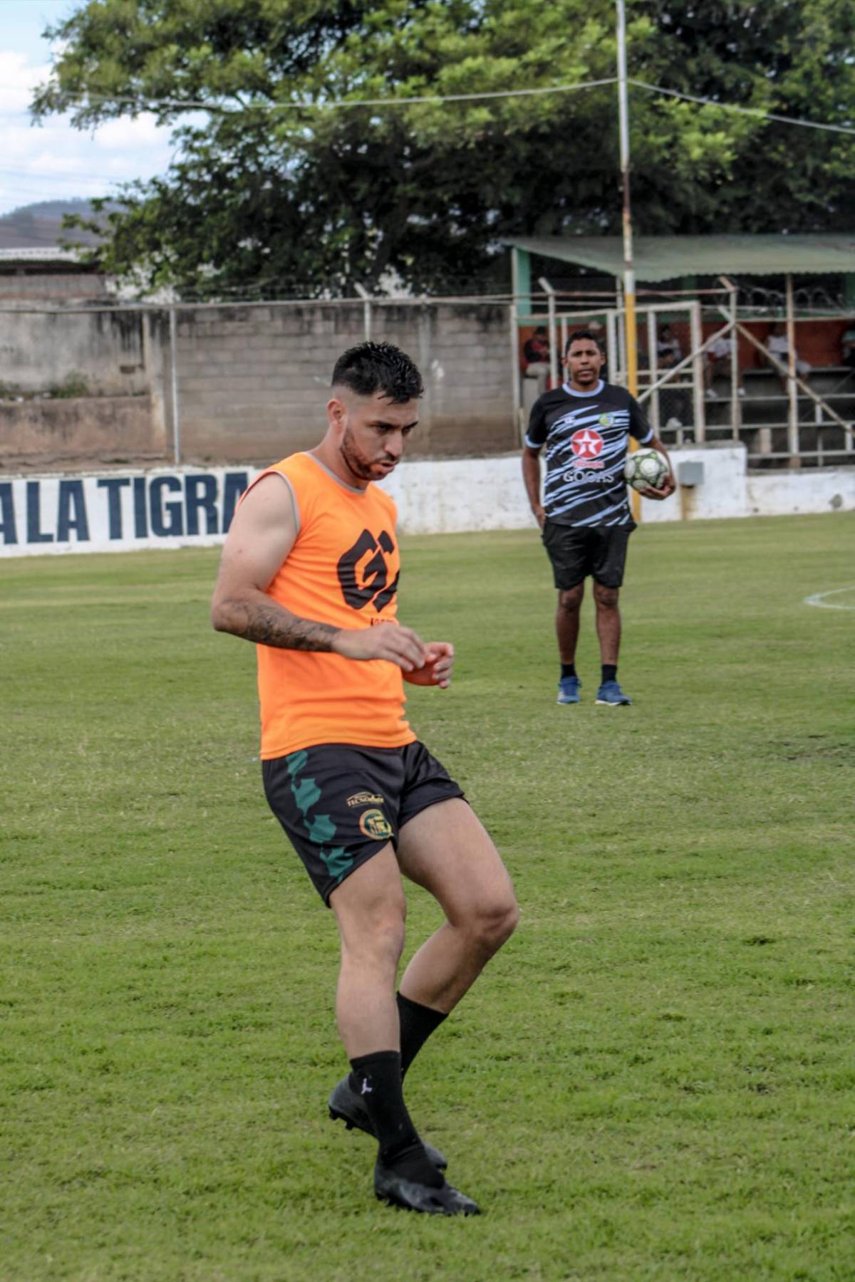 TOP 25: ¡Los futbolistas a seguir en el Clausura 2024 de la Liga de Ascenso de Honduras!