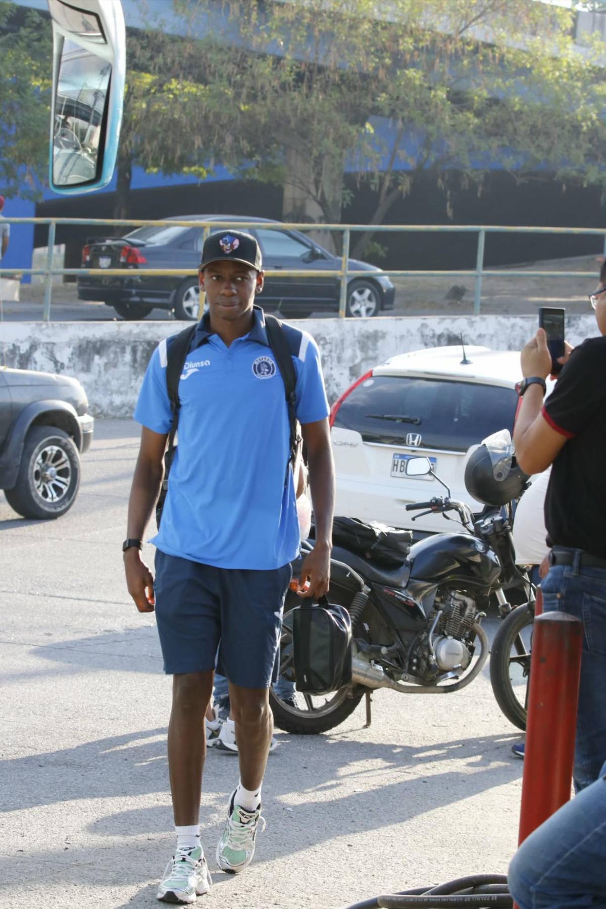 Los 13 futbolistas que se estrenarán en Grandes Finales de Liga Nacional de Honduras