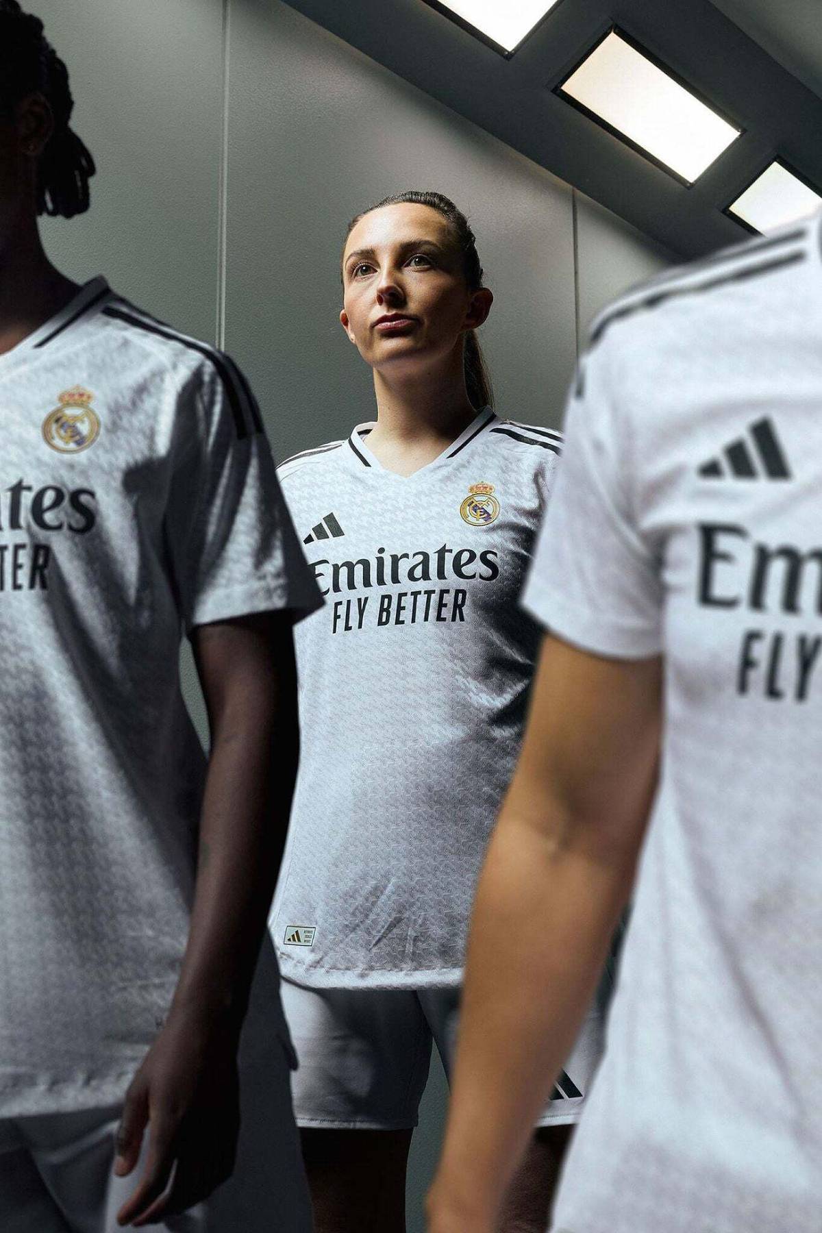 La decisión de Real Madrid con Mbappé tras presentar su nueva camisa y el que confirma que se queda ¿Cómo son los dorsales?