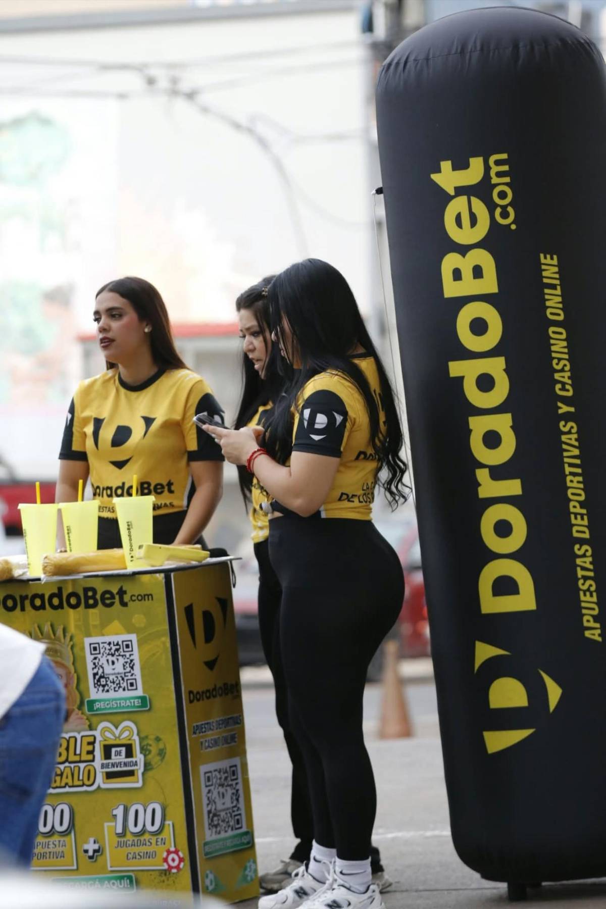 Sorpresiva baja en Olimpia, el león recupera figura y bella capitalina roba miradas