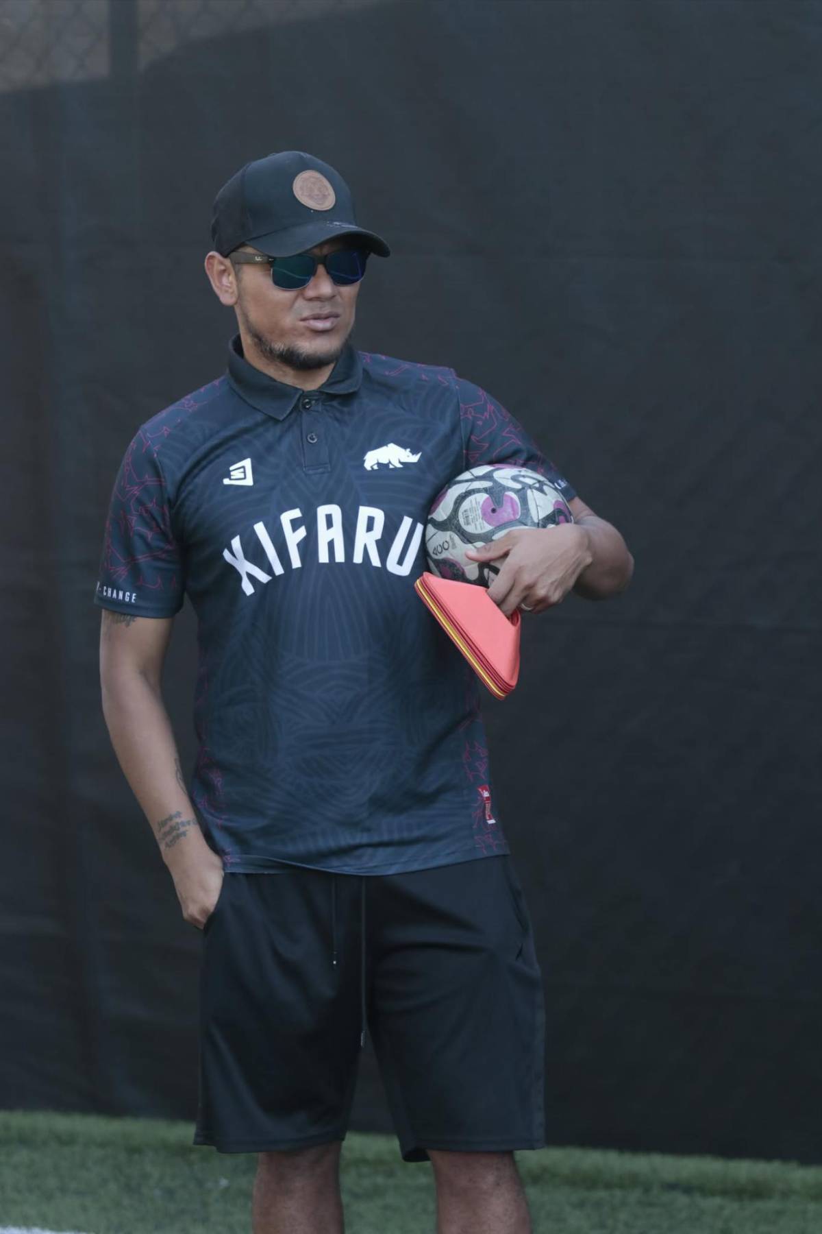 Mario Martínez tiene dos opciones por delante: Así es el camino que está formando el último 10 de Honduras