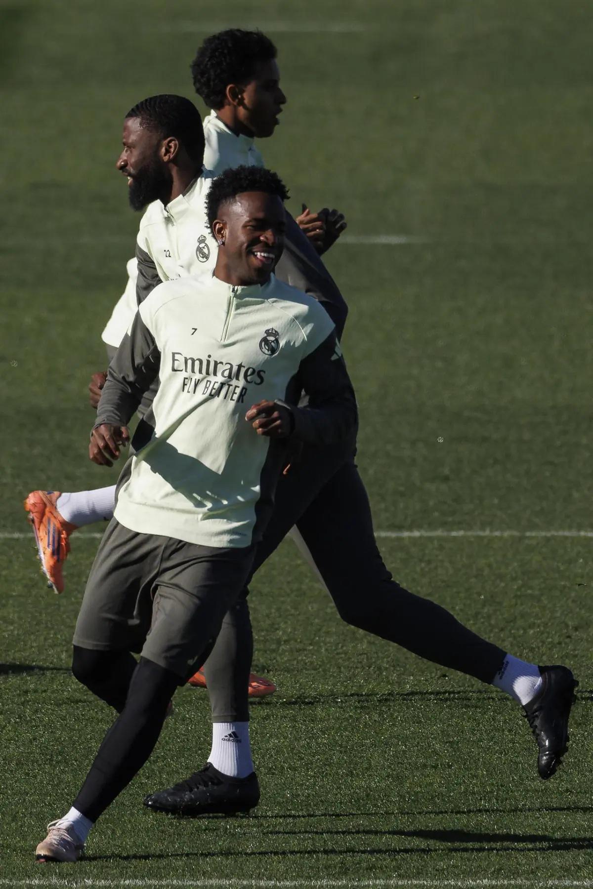 Endrick se irá del Real Madrid y cobrará este salario para retomar su nivel: su nuevo club le impuso esta condición