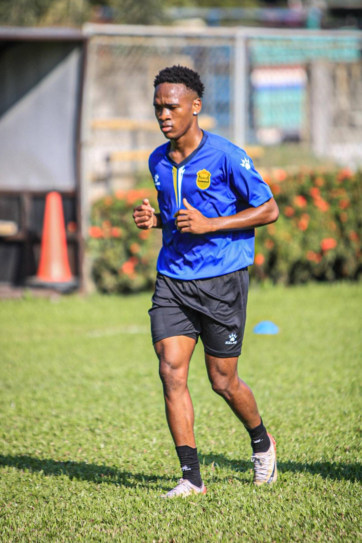 Son el futuro de Honduras: Las 30 promesas a seguir en el torneo Clausura 2024 de la Liga Nacional