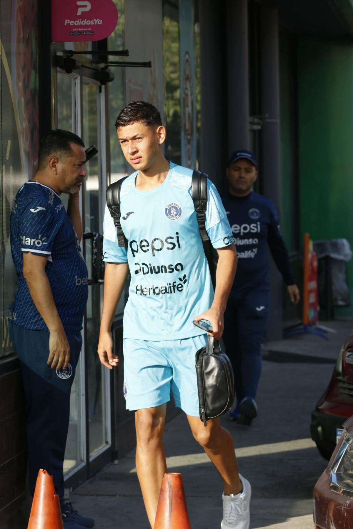 Los 13 futbolistas que se estrenarán en Grandes Finales de Liga Nacional de Honduras