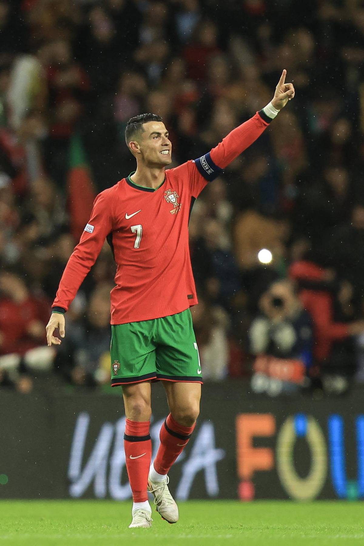 Cristiano Ronaldo se ‘aleja’ del fútbol: la nueva adquisición de CR7 que tiene asombrado a Portugal: “Lo juega todos los días”