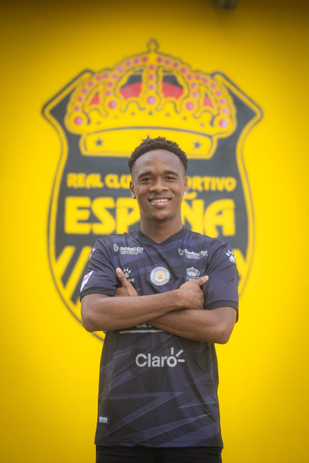 Tres hondureños y dos de la élite sudamericana: los futbolistas debutantes en la Liga Nacional en el Clausura 2024