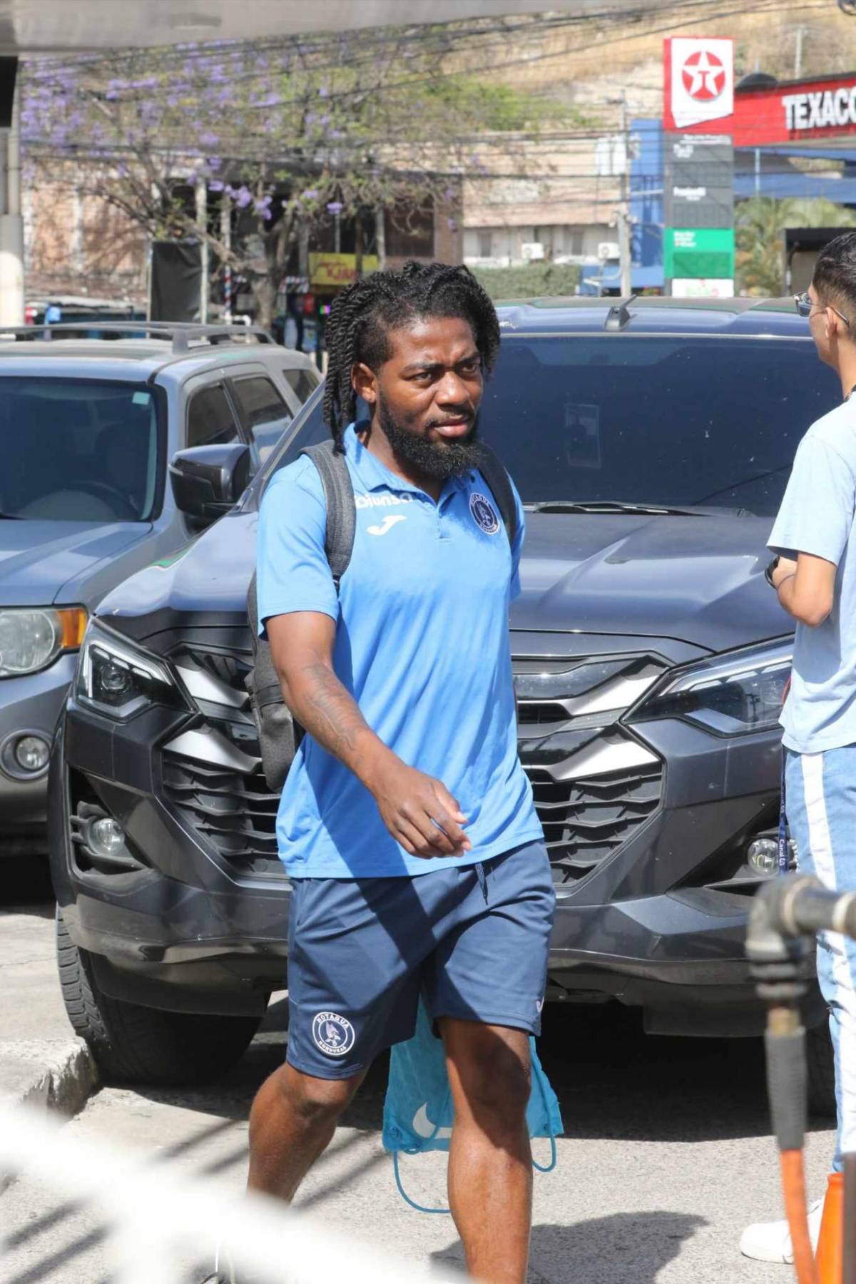 ¿Ya puede jugar Rodrigo Auzmendi? Motagua viajó a San Pedro Sula con bajas y con los seleccionados que regresaron