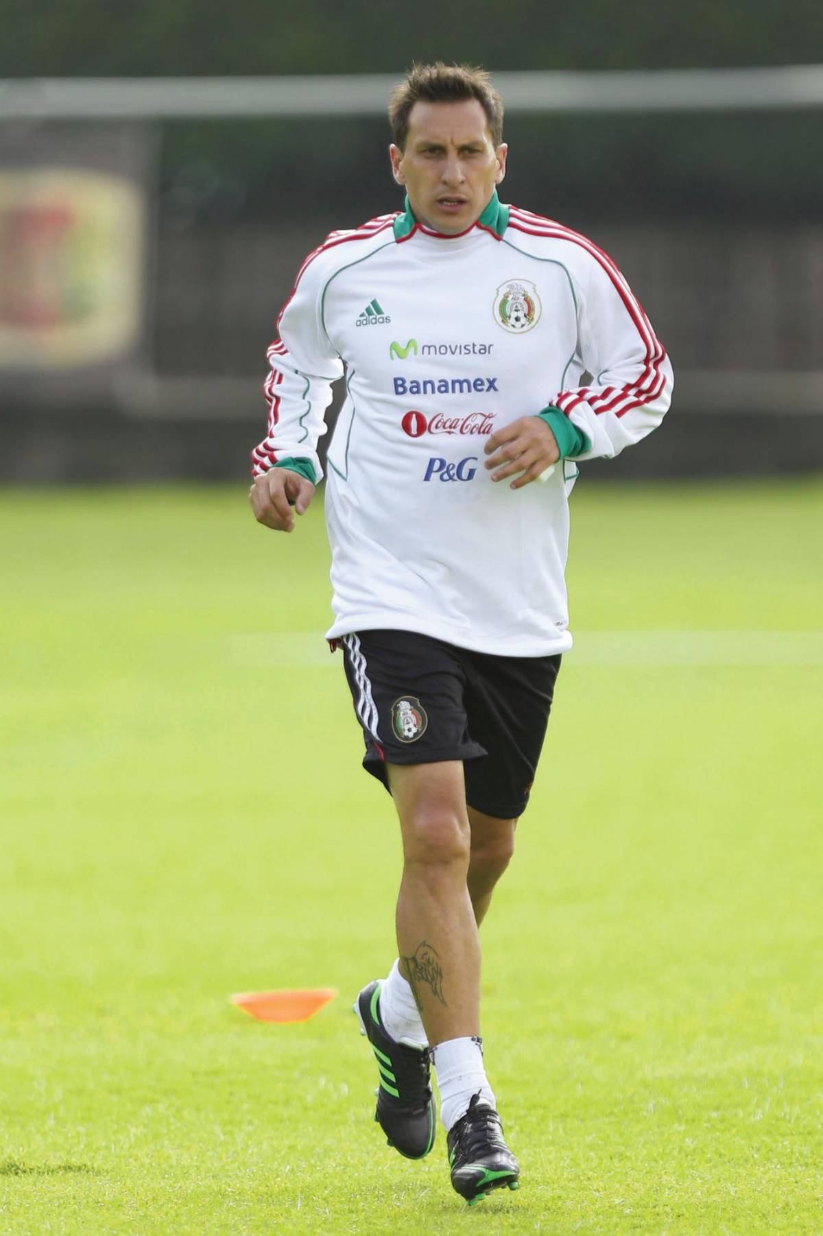 Jonathan Rougier se suma: Las figuras argentinas que se nacionalizaron con otras selecciones ¿Cuántos con México?