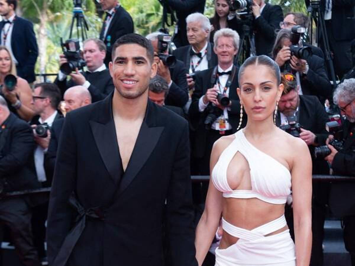 El 11 ideal y el más sensual: Las novias más ardientes de los cracks que estarán en el Mundial de Qatar