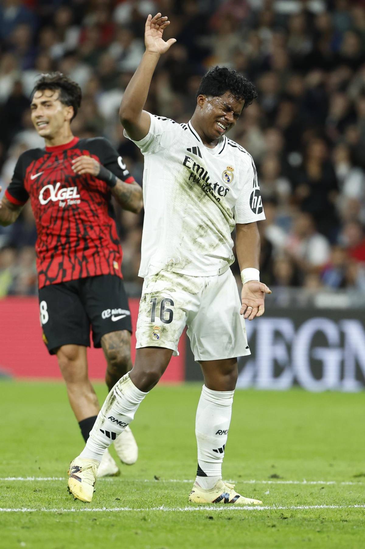 ¿Quién es Jacobo, el novato que arruinó la fiesta del Barcelona? Los que callaron la boca de Ancelotti y el castigo que recibió el Real Madrid