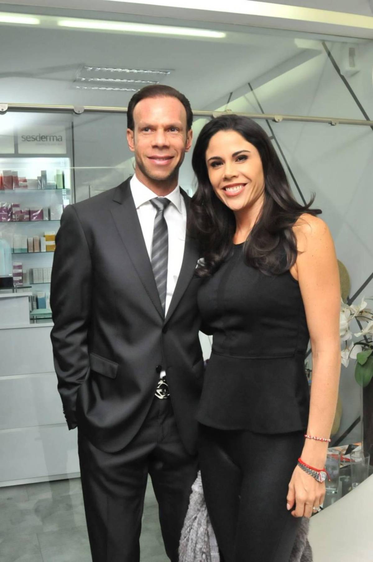 La periodista Paola Rojas finalmente confiesa todo lo que sufrió tras filtrarse el video íntimo de Zague en 2018