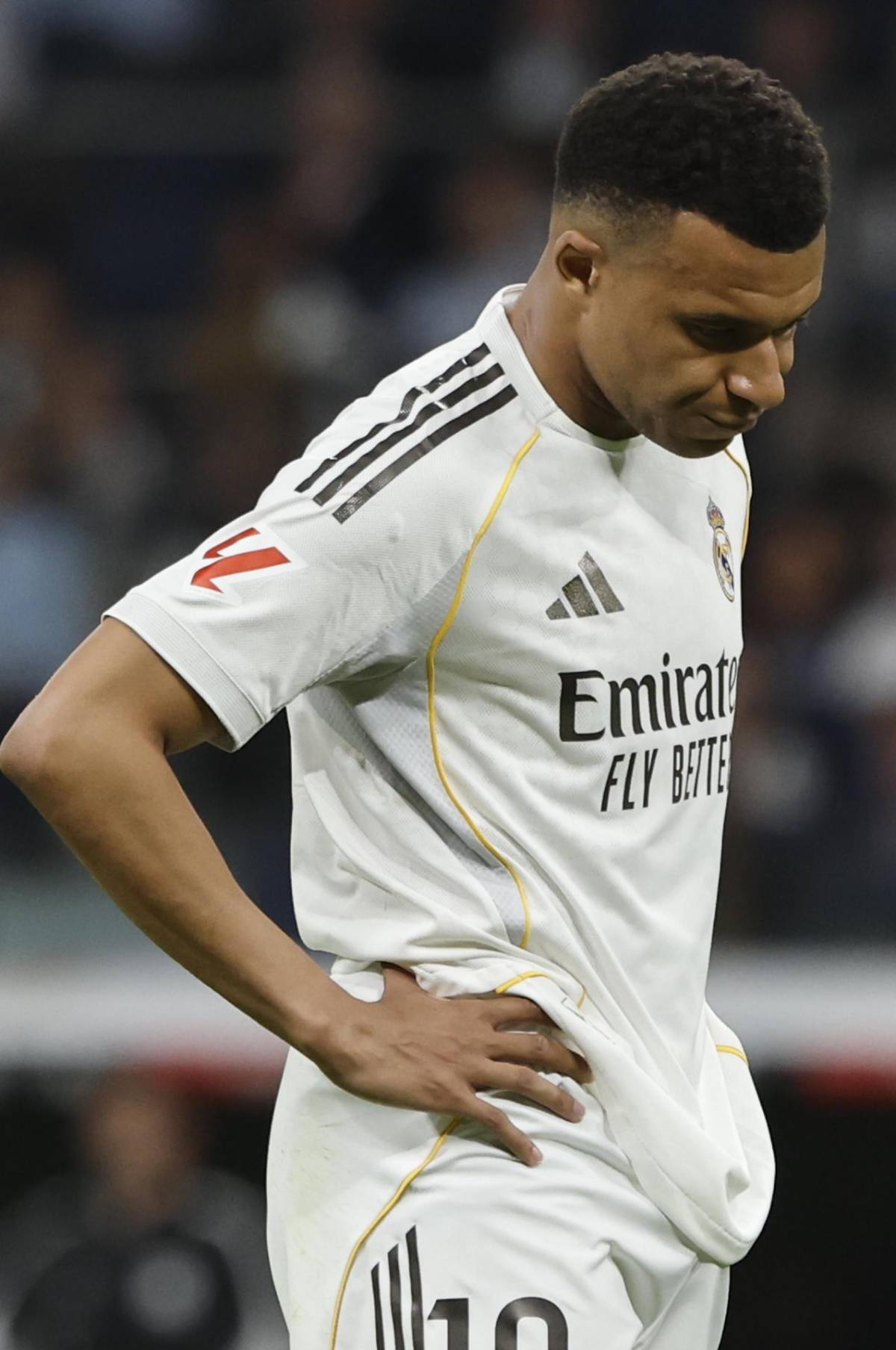 El penal que no le pitó el VAR al Real Madrid, el sustituto de Arbeloa y el culpable del empate del Girona