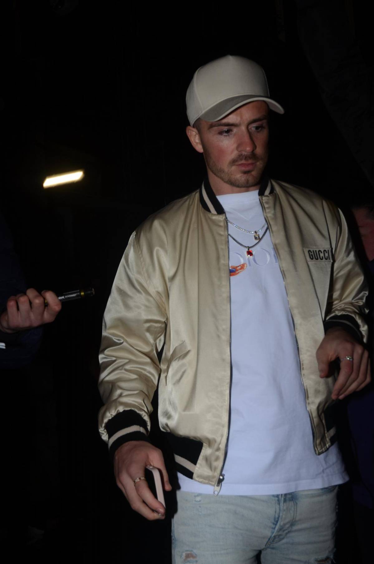 Un contrato sin precedentes: El primer futbolista en la historia que será patrocinado por Gucci ¿Cuántos millones ganará?