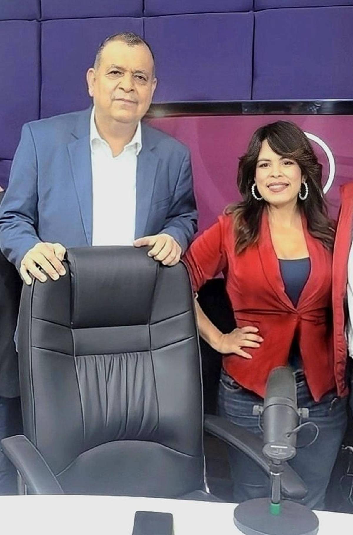 ¿Es mandilón? El viral debate polémico entre Orlando Ponce y su futura esposa: No fomentemos eso