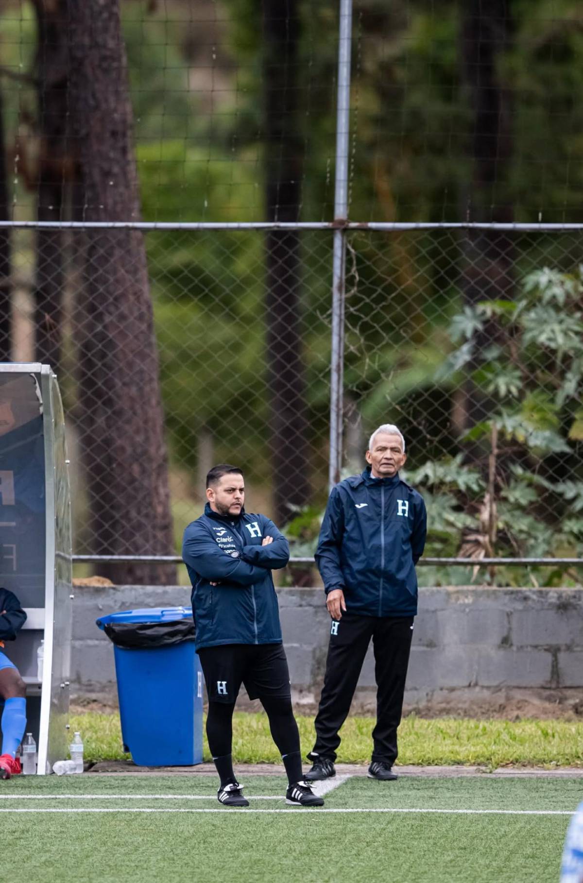 Merling Paz: Así es el patepluma y millennials que clasificó a Honduras a su séptimo Mundial Sub-17