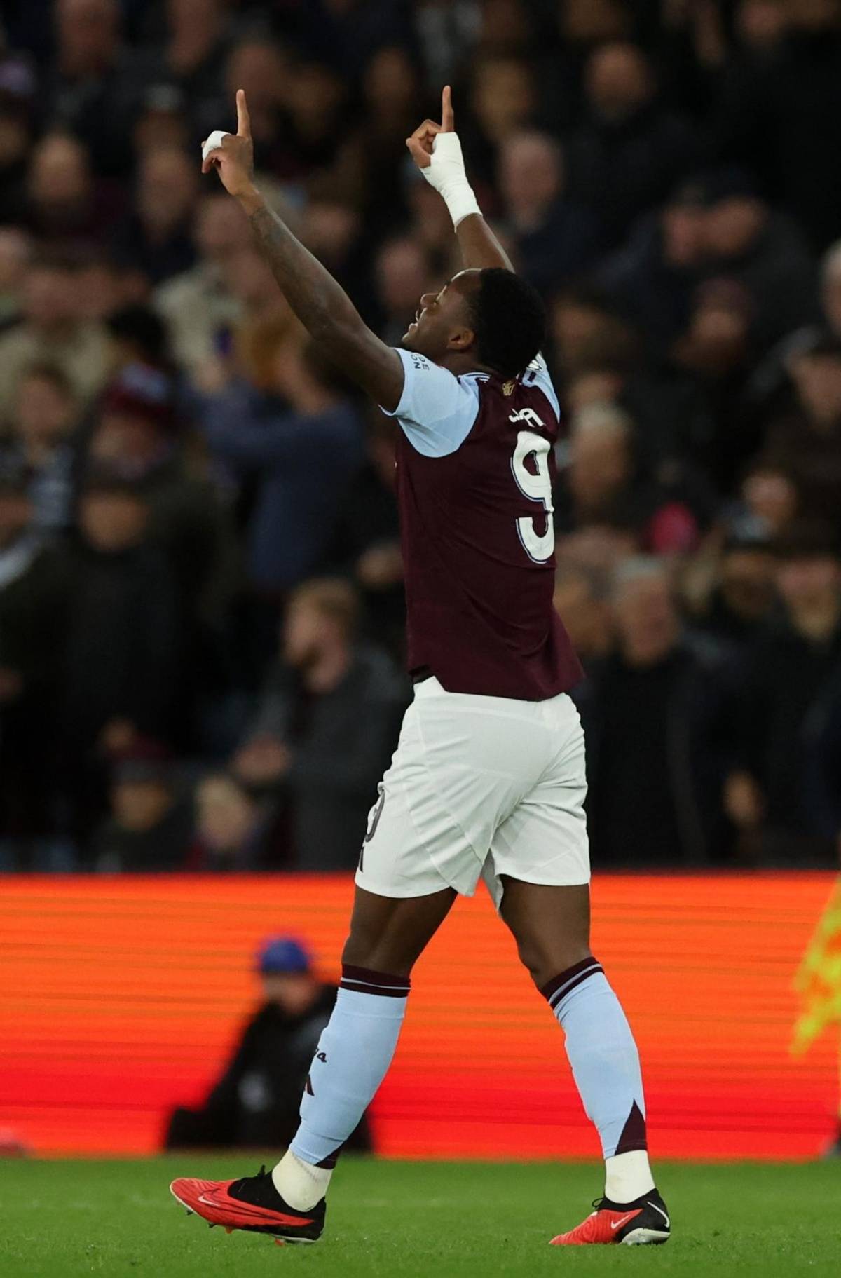 El error del VAR en la derrota del Real Madrid, el enojo de Mbappé y su hermano festejó; Atlético y Bayern cayeron en Champions